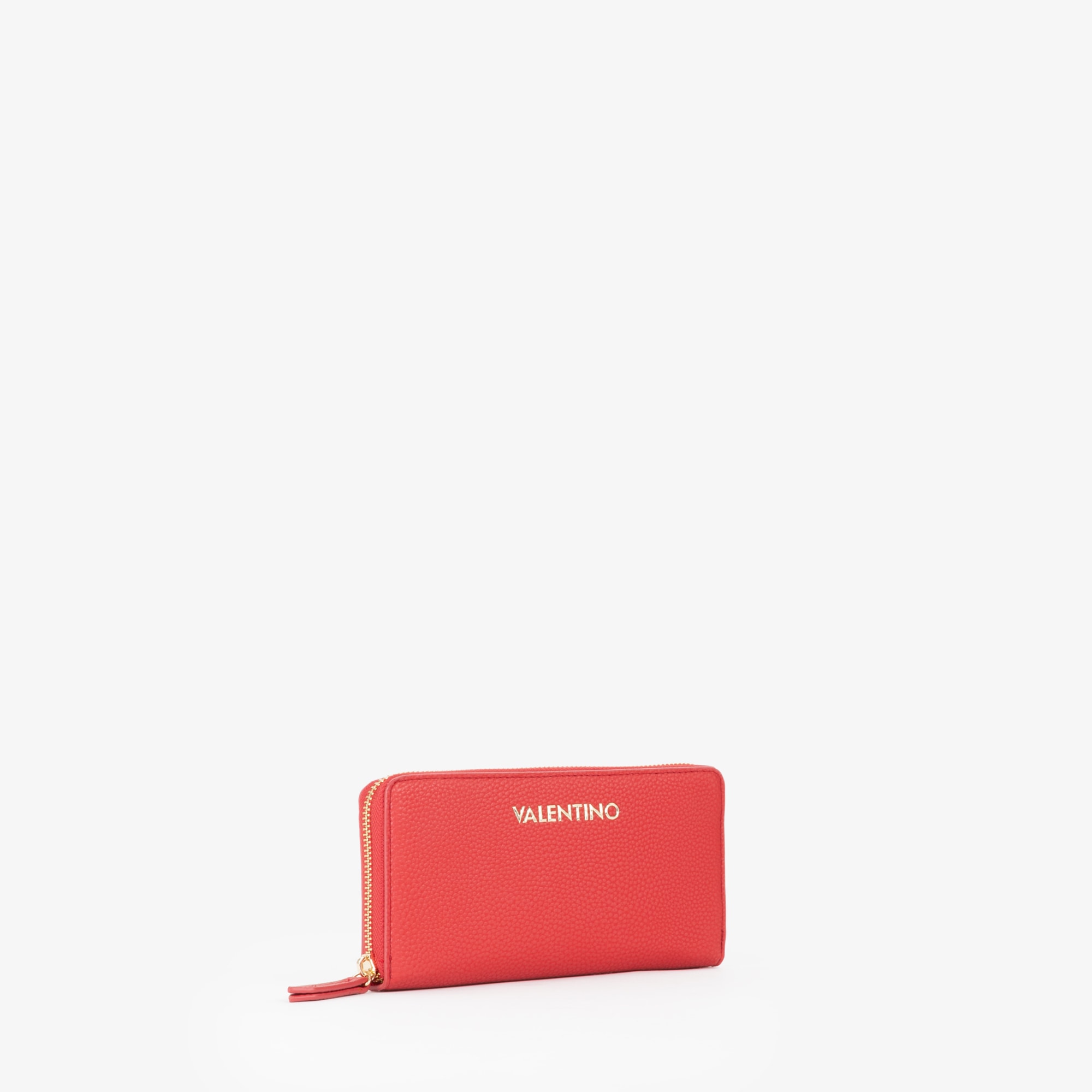 VALENTINO BAGS Geldbörse »BRIXTON« Damen, Geldbeutel, Portemonnaie mit umlaufendem Reißverschluss