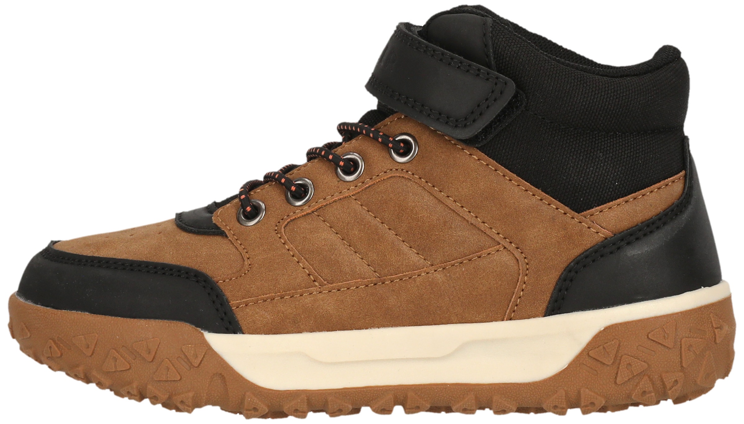 WHISTLER Winterboots »NAPEN KIDS BOOT WP«  wasserdicht, mit Schnürung, für kalte Tage und Outdoor-Aktivitäten