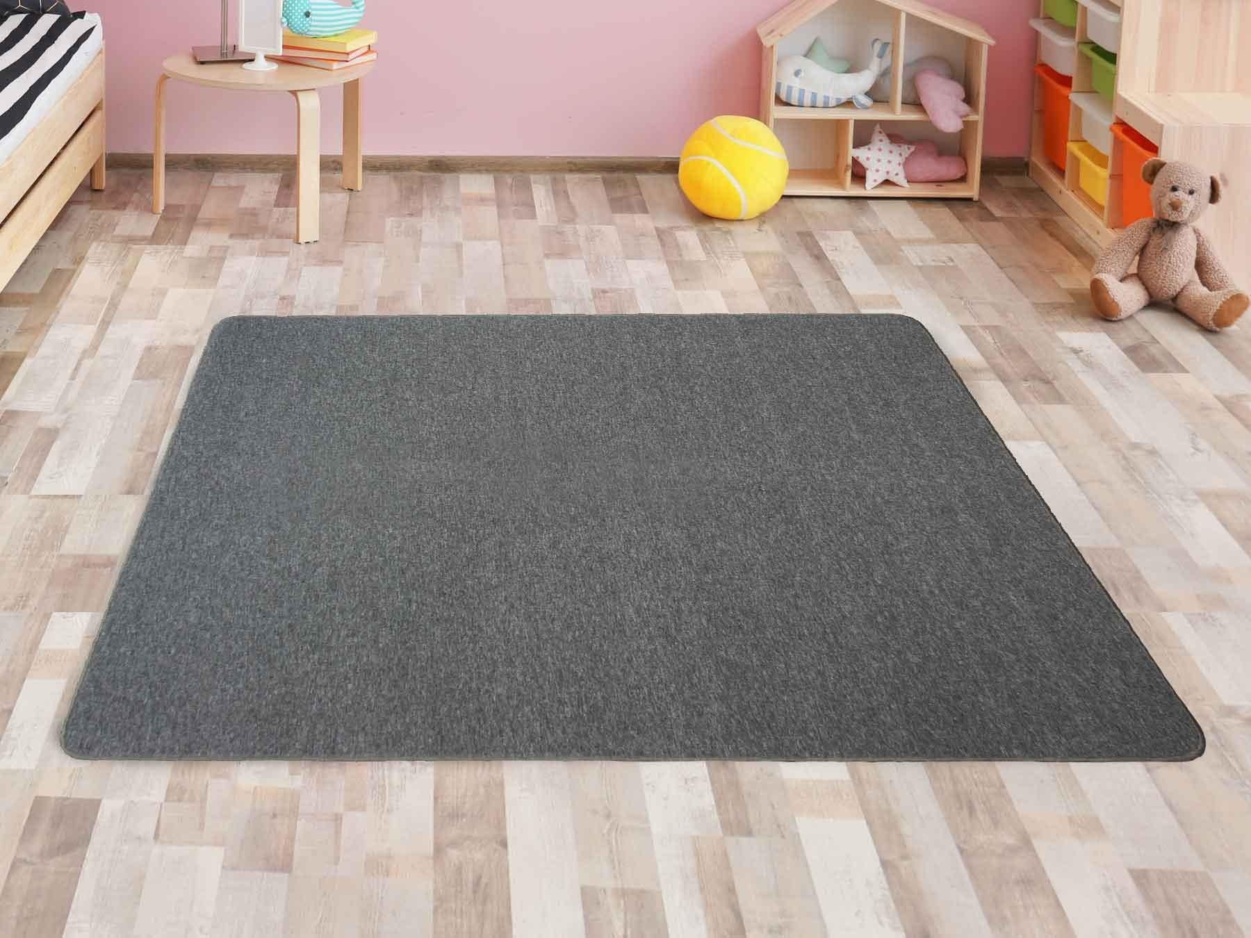 Primaflor-Ideen in Textil Teppich »MACAO, Made in Netherlands«, rechteckig, günstig online kaufen