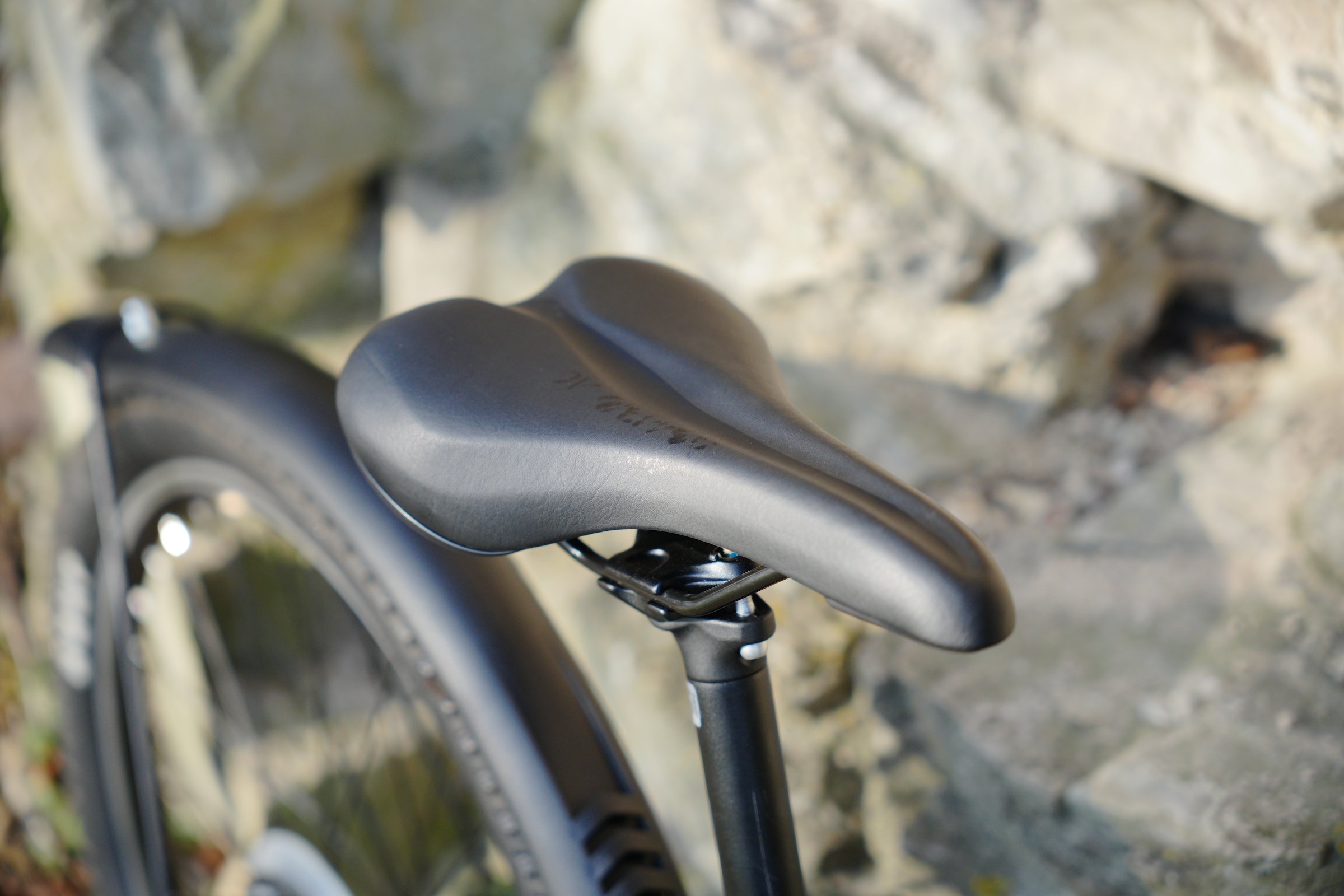Prophete Kinderfahrrad »Prophete Trio 500« 8 Gang Shimano Tourney Schaltwerk Kettenschaltung