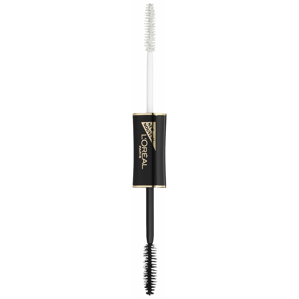 L'ORÉAL PARIS Mascara »Double Extension«