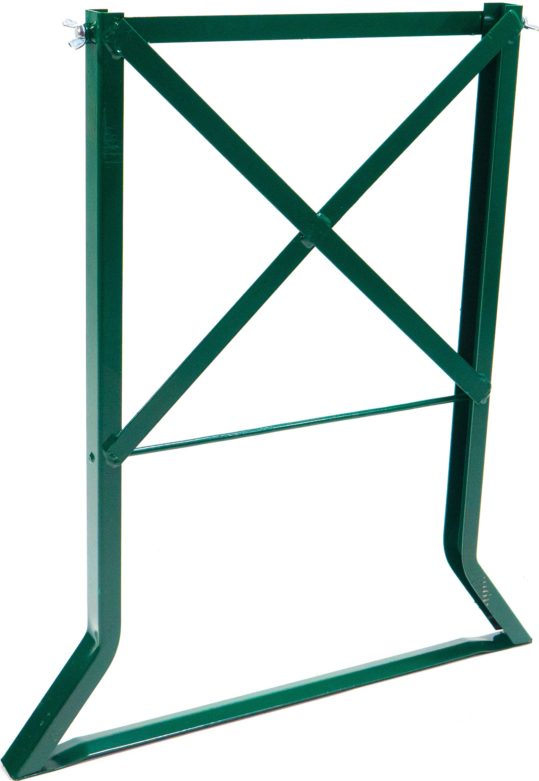 Essentials Untergestell »Erhöhungsset Biertische - 3mm gefaltenem Winkelsta günstig online kaufen