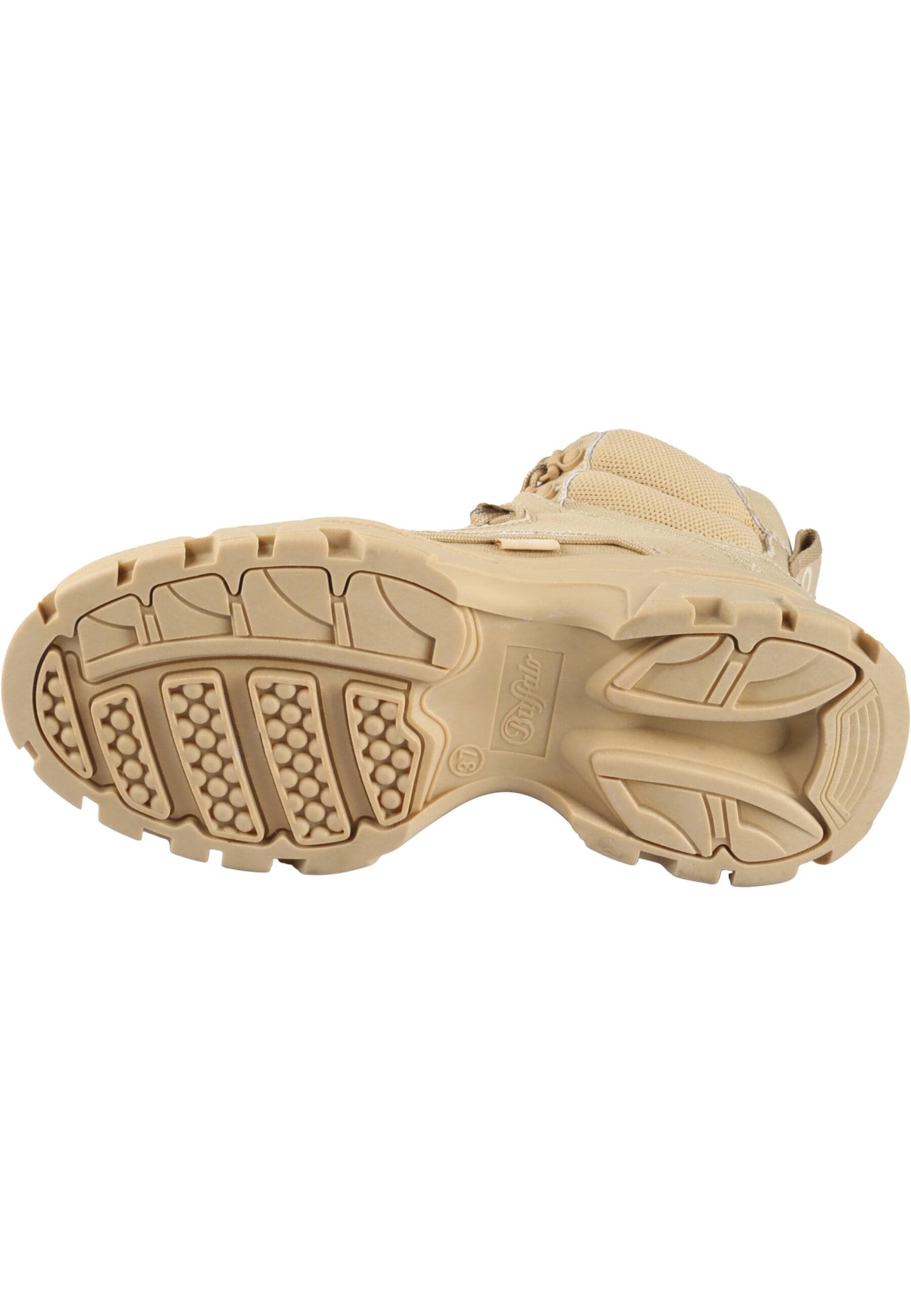 Buffalo Stiefel »Buffalo VENOM MID«