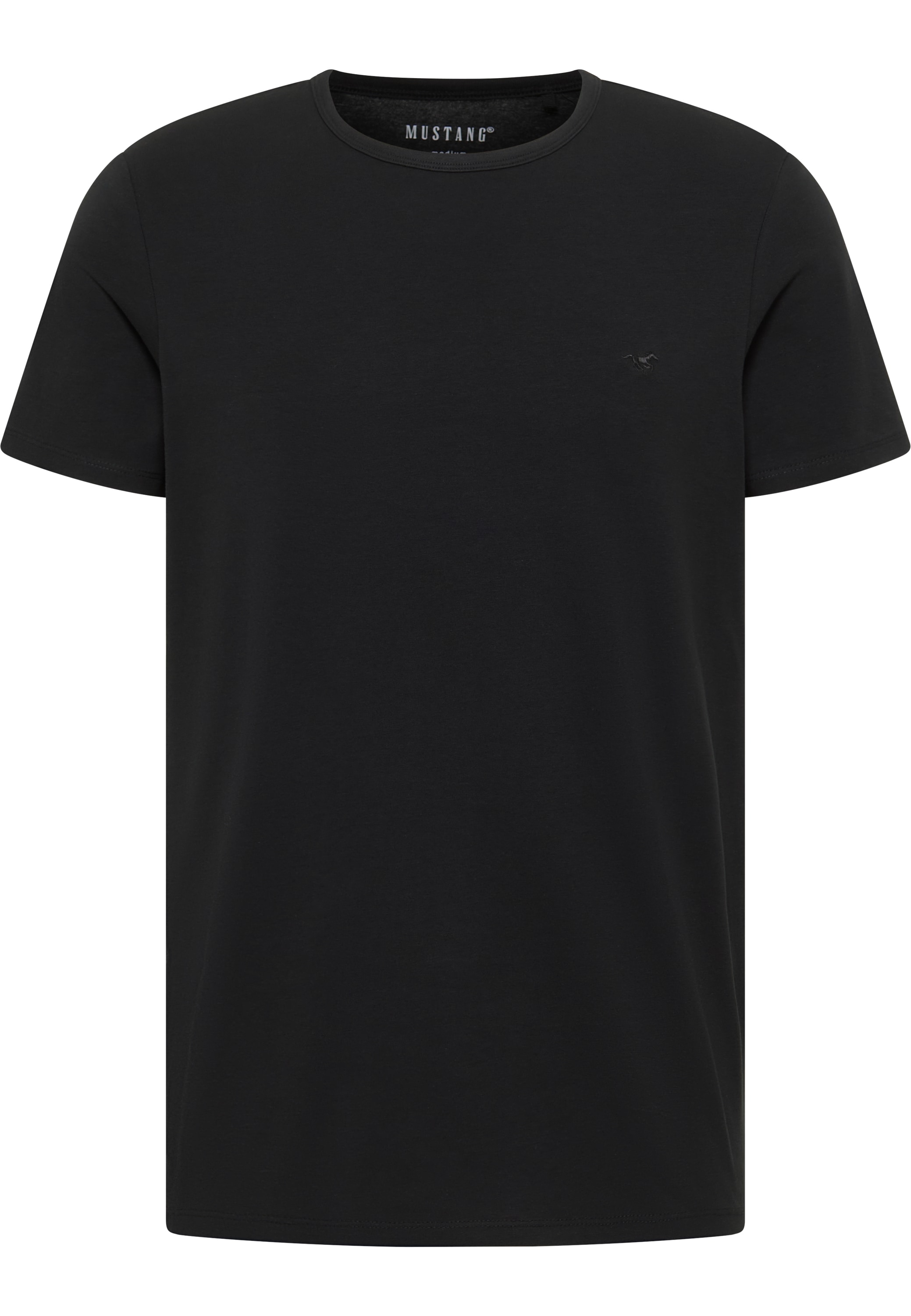 MUSTANG Kurzarmshirt »Herren Style Allen«