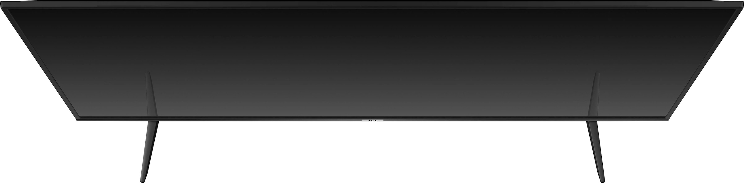 TCL LED-Fernseher »65P611X1«, 4K Ultra HD, Smart-TV