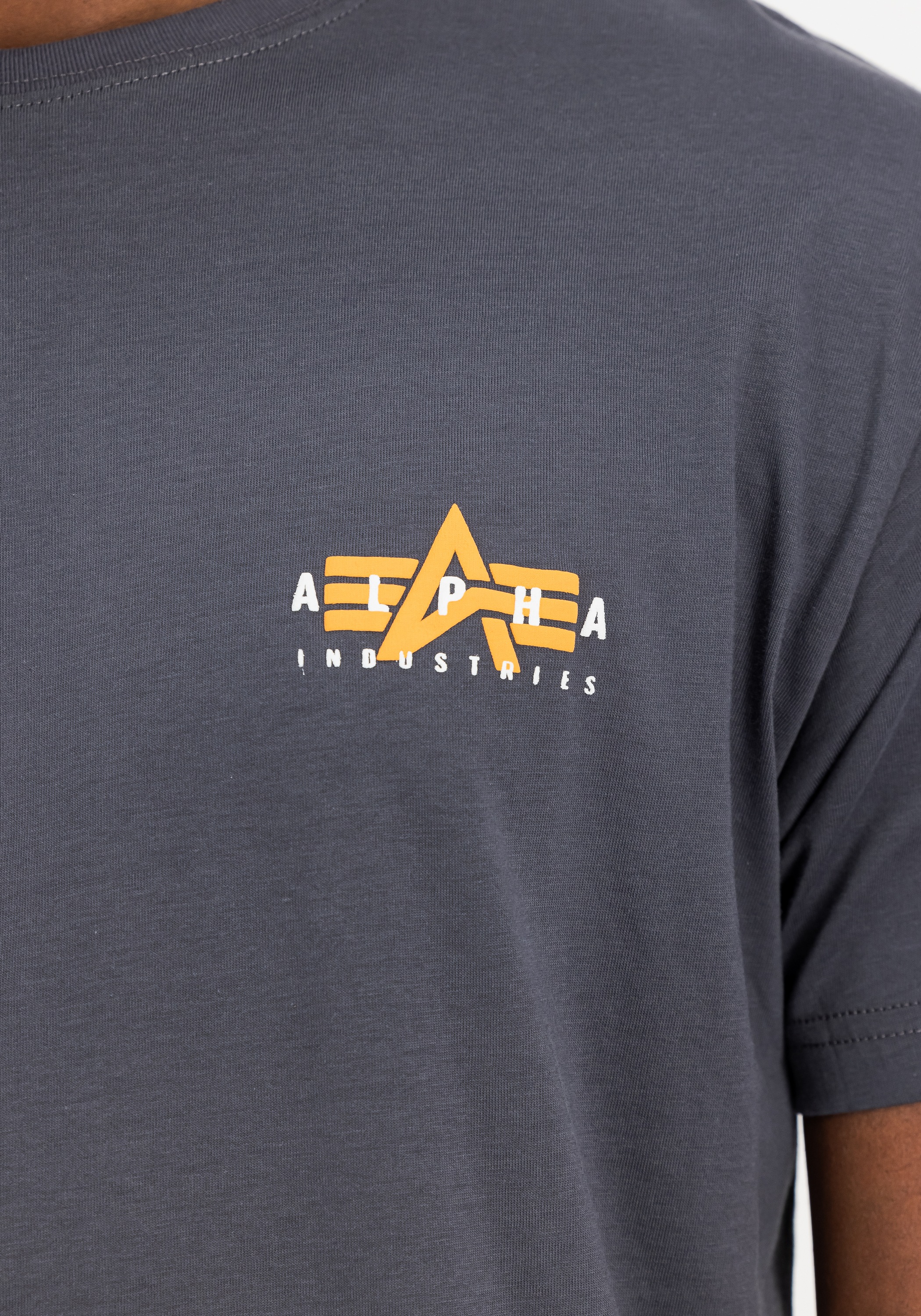 Alpha Industries T-Shirt »Alpha Industries Men - T-Shirts«