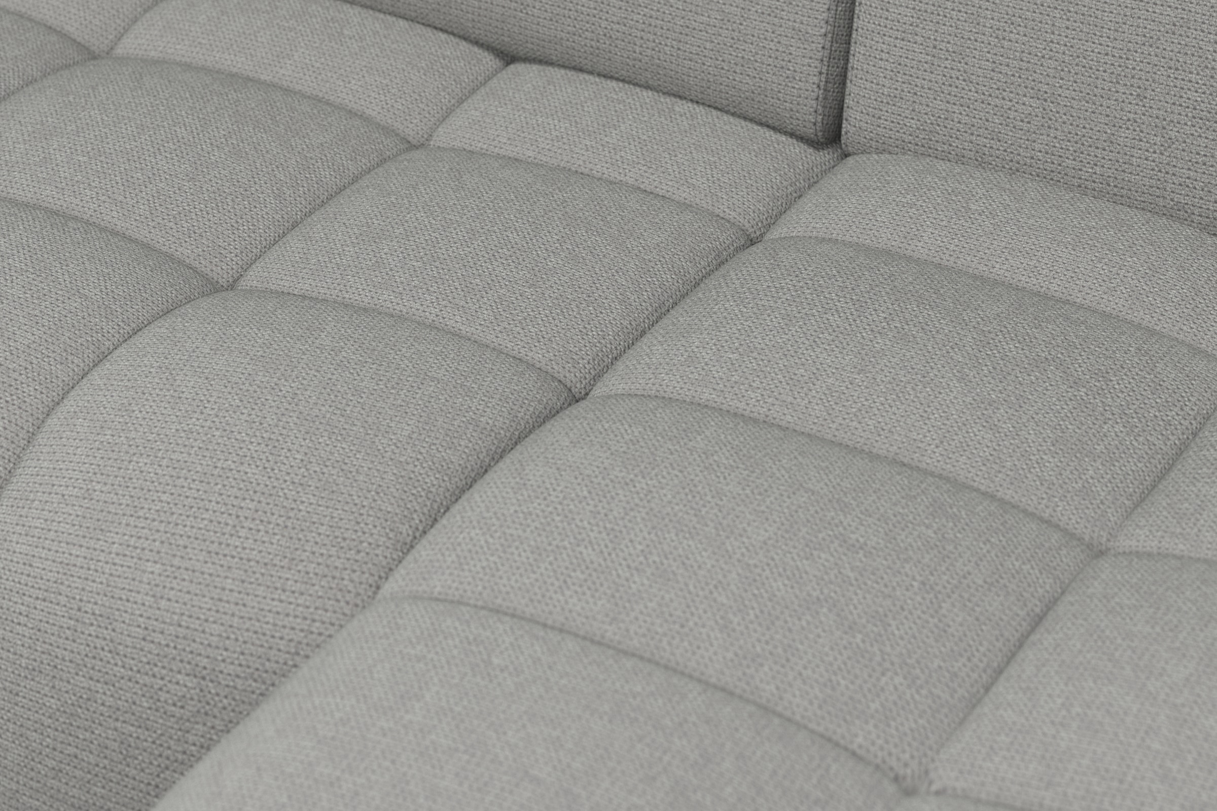 sit&more Ecksofa »Cool L-Form«, wahlweise mit Kopfteilverstellung und Vorziehsitz motorisch