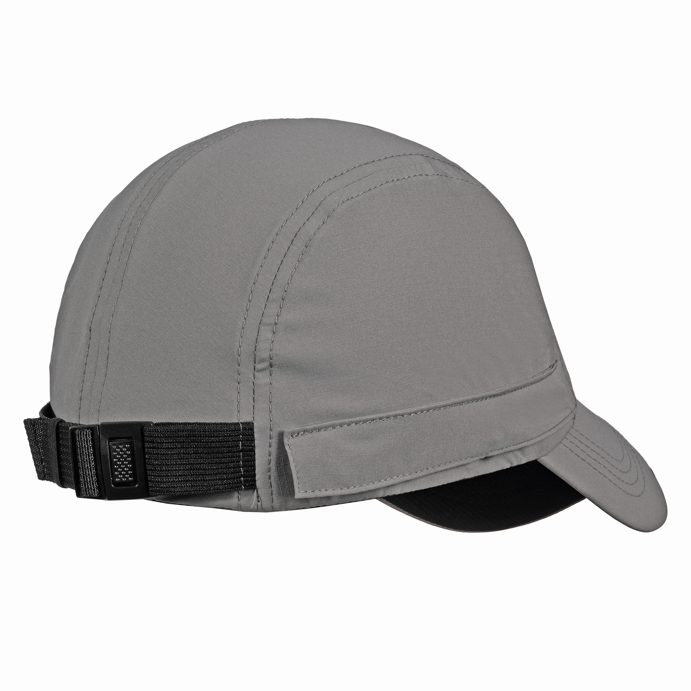 Icepeak Flex Cap »U OUTDOORCAP HESSTON« 1 Stk. für Erwachsene, sportlicher Stil, mit Logo-Aufdruck