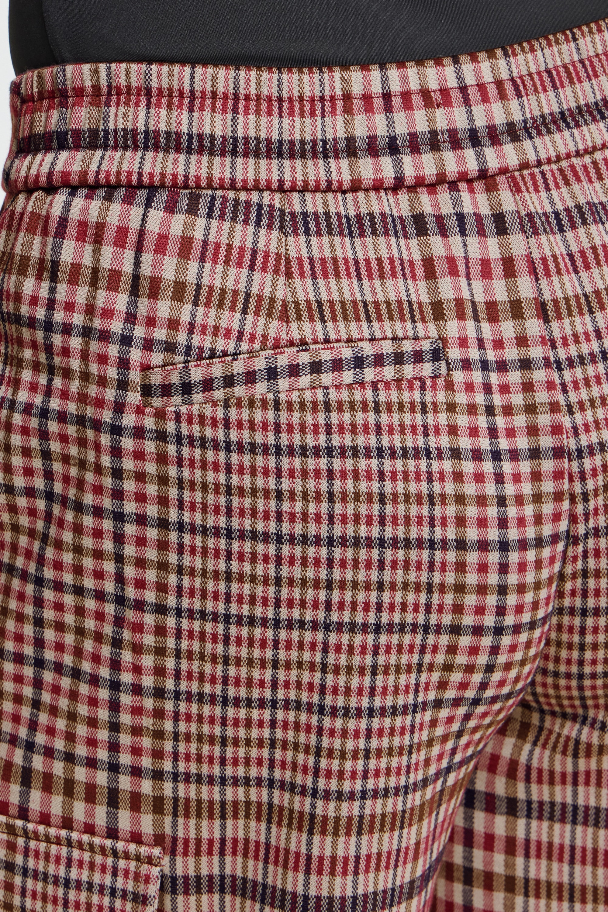 Ichi Stoffhose »Casual IHKATE«