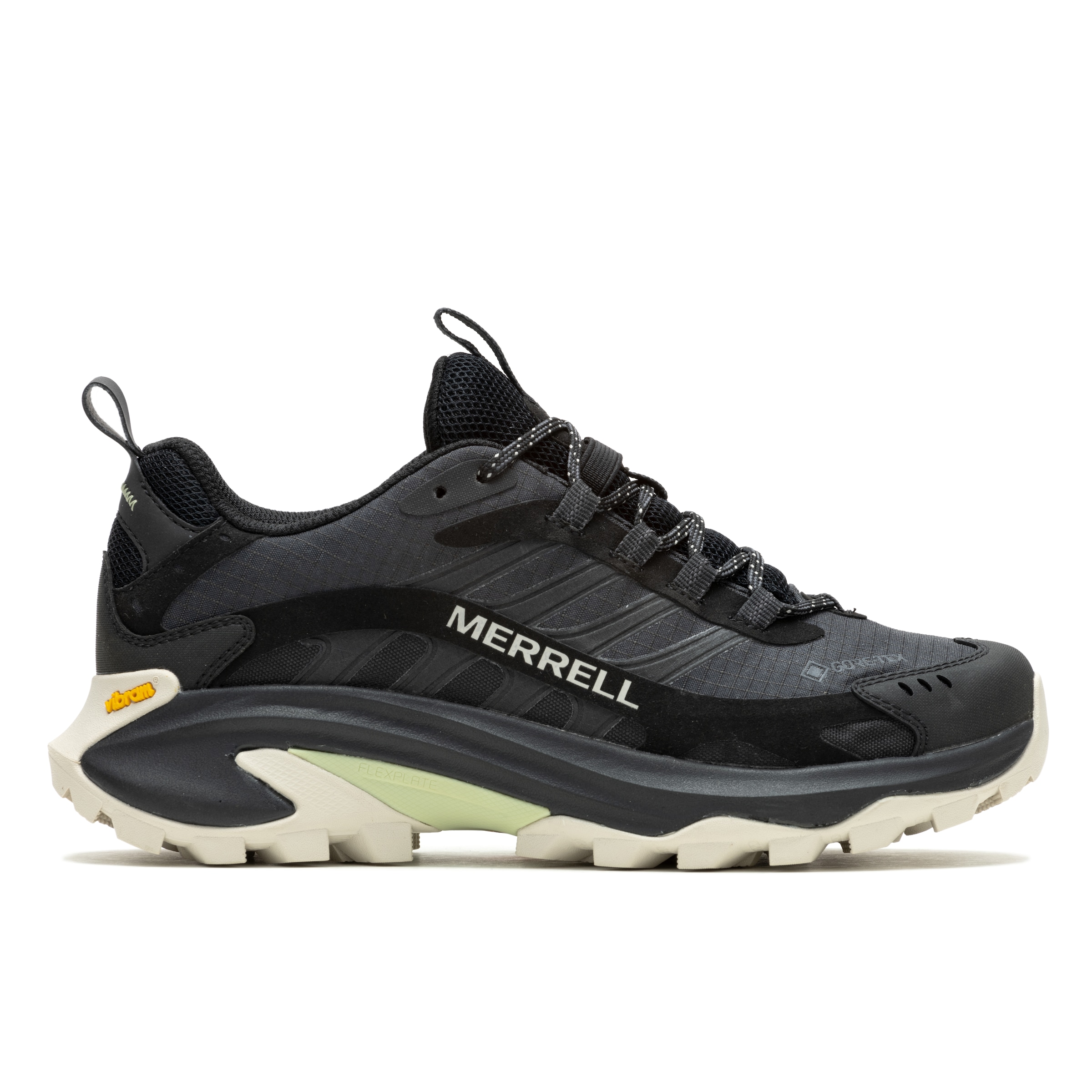 Merrell Wanderschuh »MOAB SPEED 2 GORE-TEX«  wasserdicht dank Gore-Tex Membrane