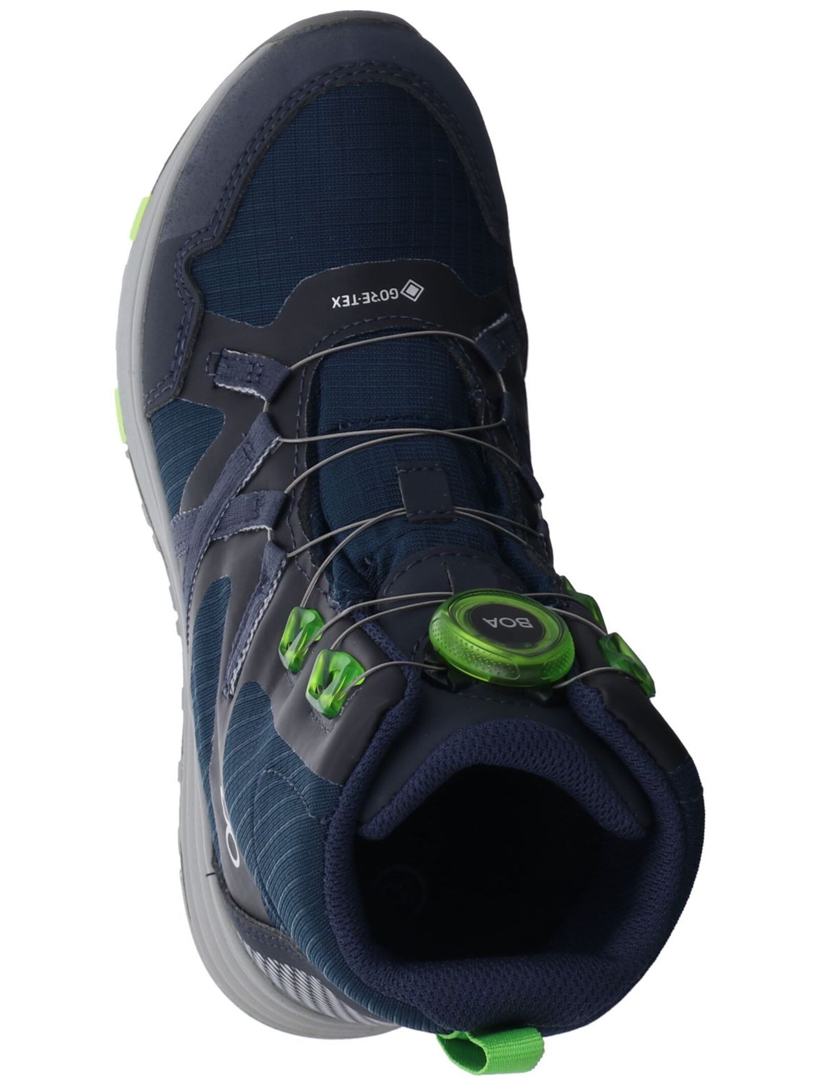 Vado Stiefelette »Vado Stiefelette Lederimitat/Mesh«