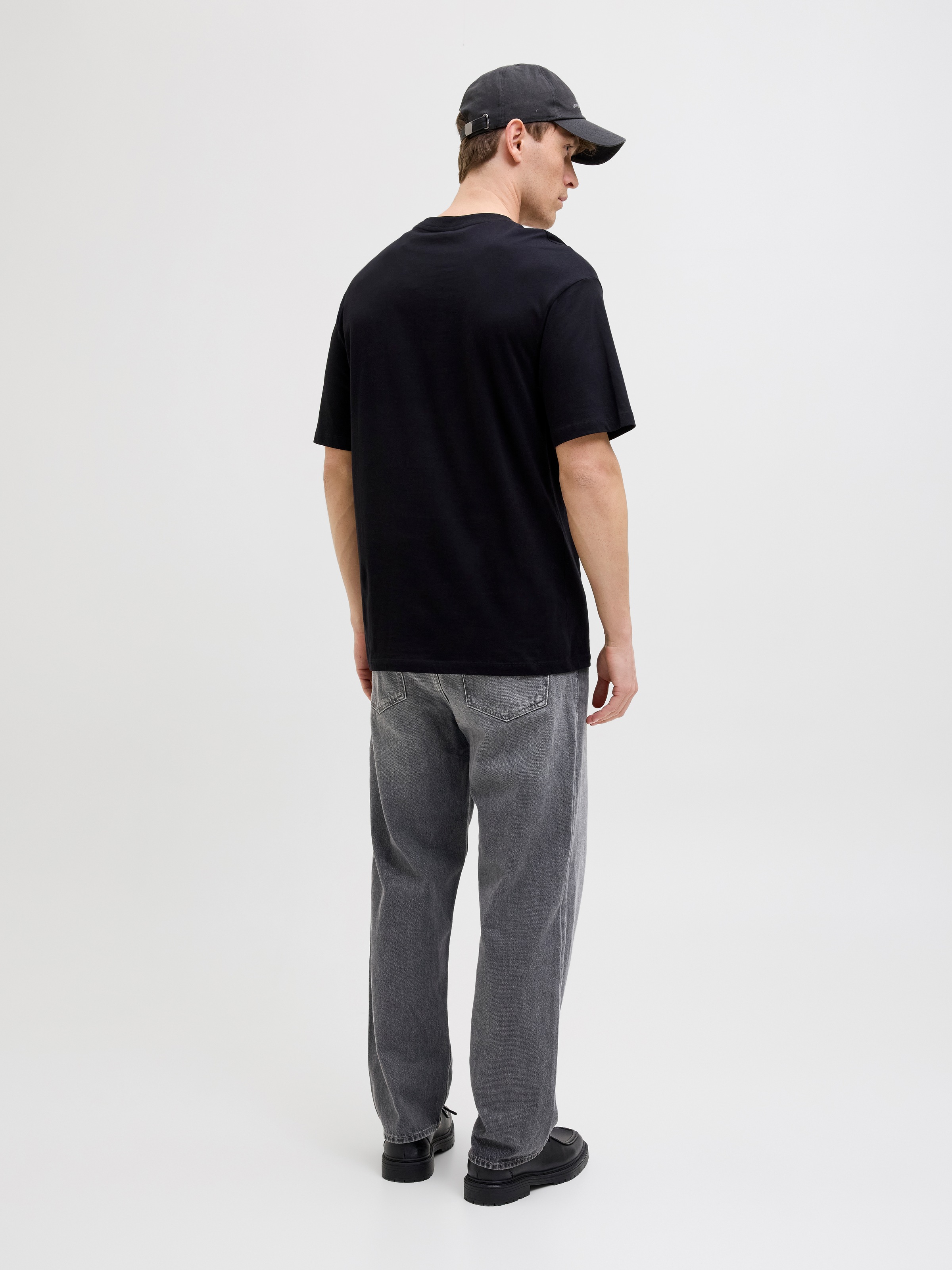 Jack & Jones Relax-fit-Jeans »JJIALEX JJORIGINAL NOOS«