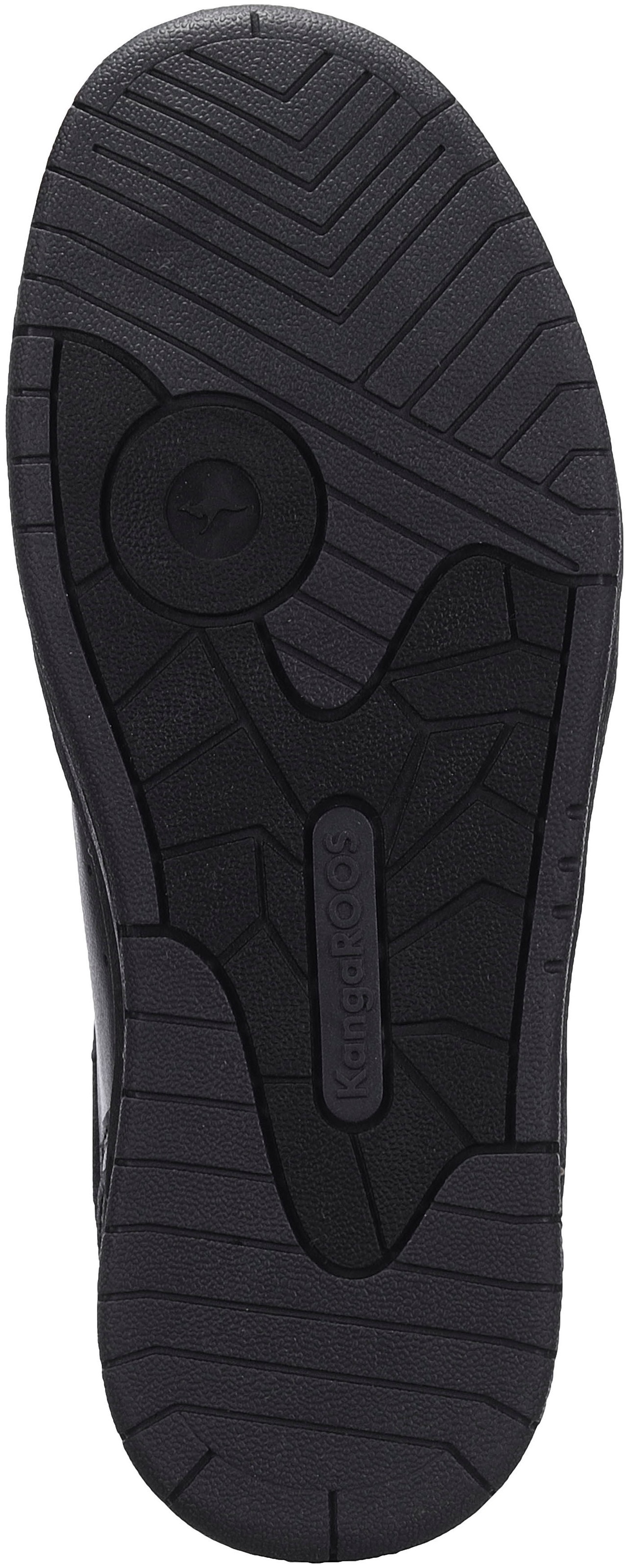 KangaROOS Sneaker »K-CP Jumbo EV«, gefüttert
