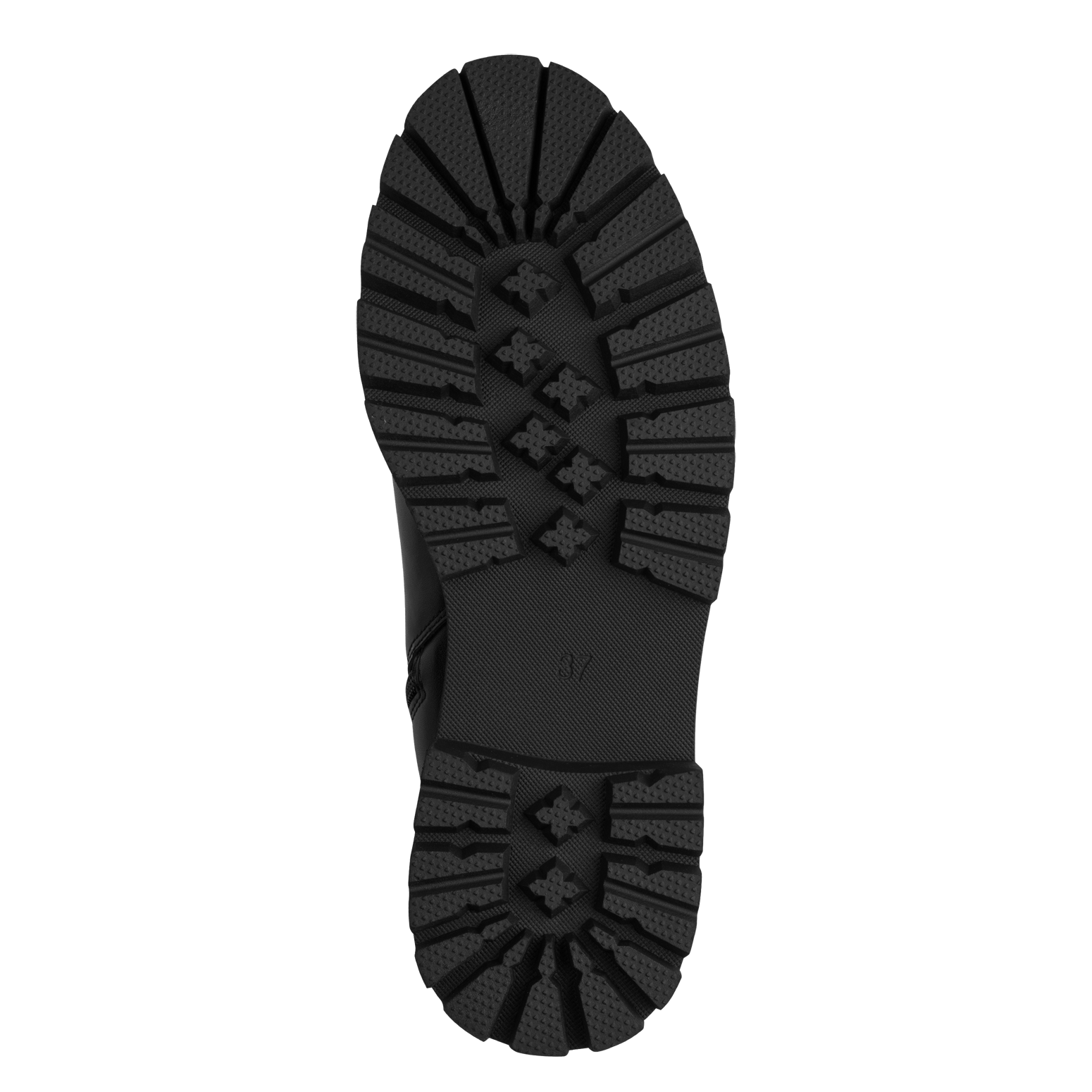 MARCO TOZZI Stiefelette  Blockabsatz, Boots mit elastischem Schaft