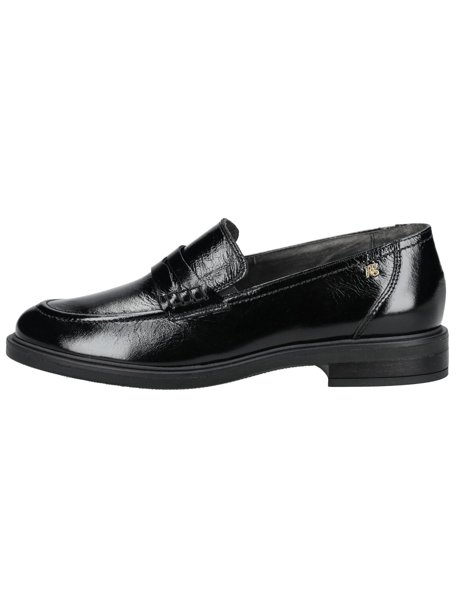 Paul Green Slipper »Paul Green Slipper Glattleder«