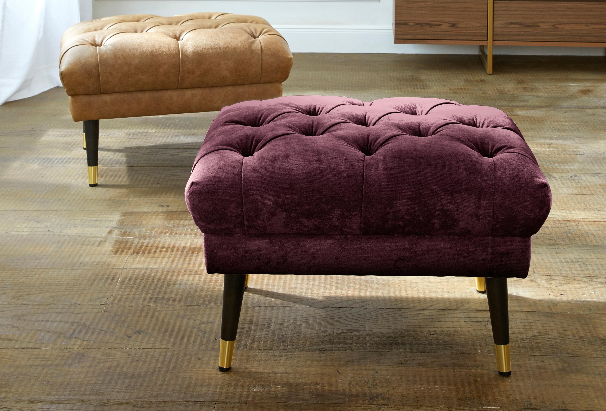 Home affaire Hocker »Tinnum«