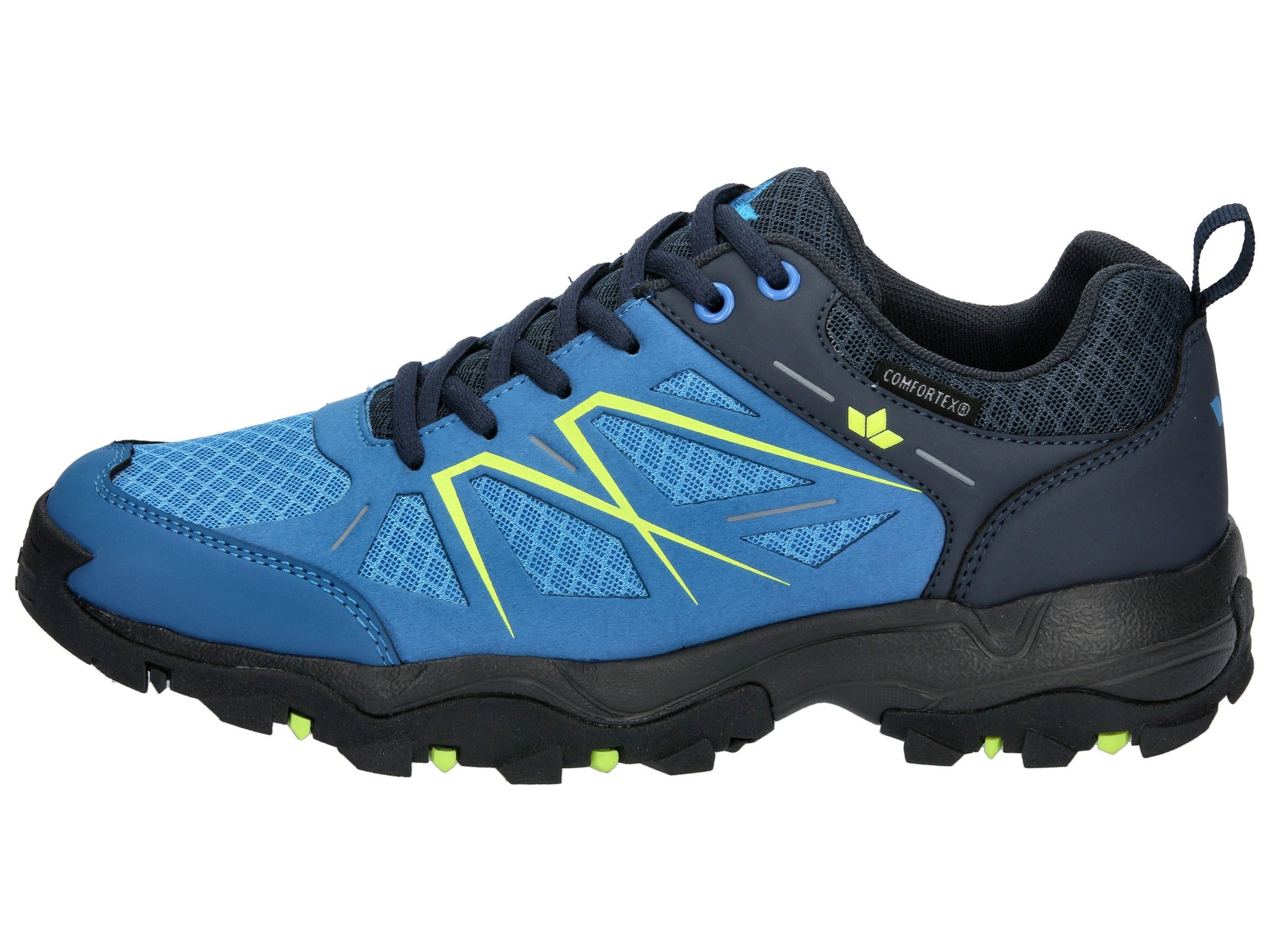 Lico Wanderschuh »Outdoorschuh Kadoka«
