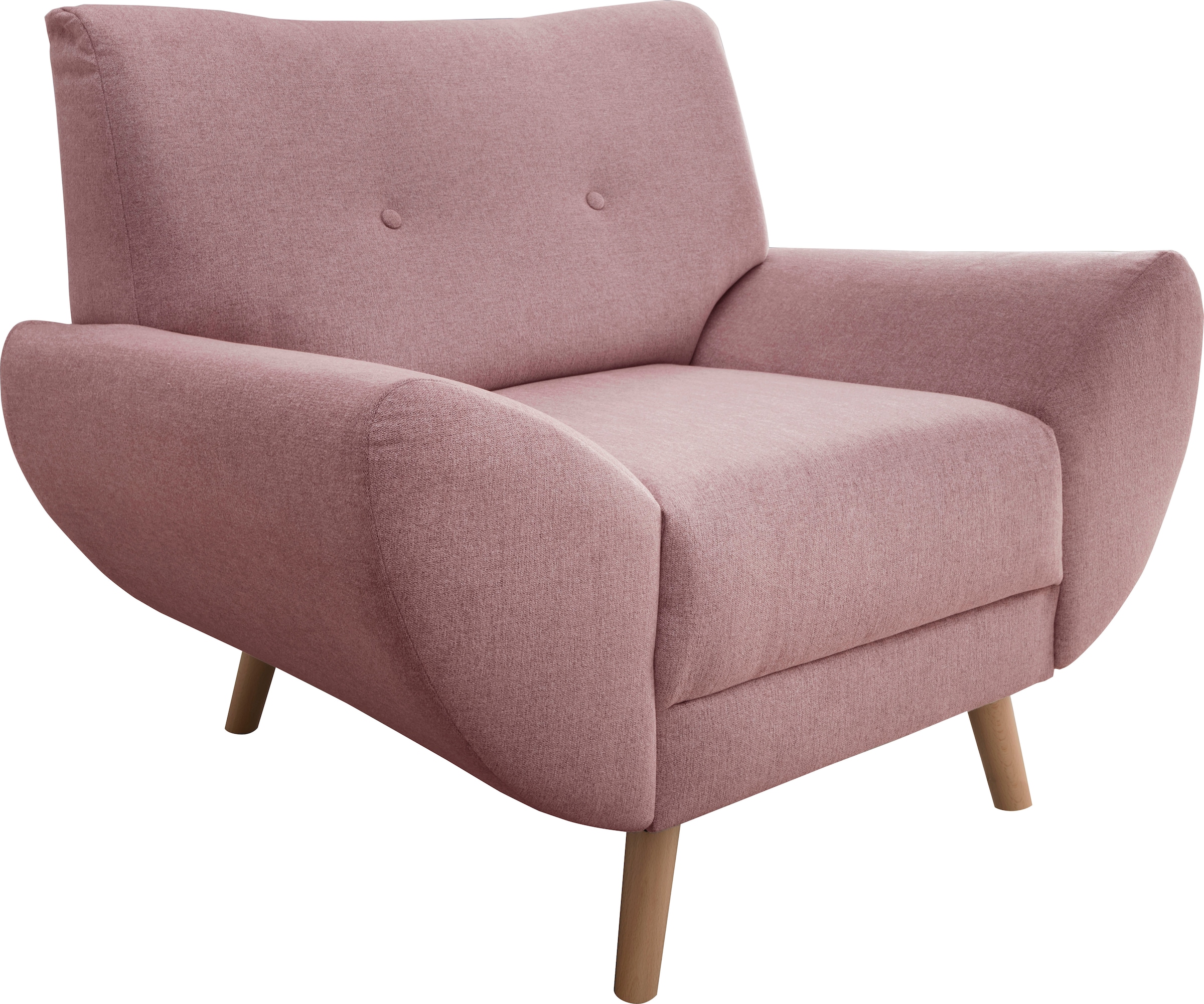 Home affaire Sessel »Basta«