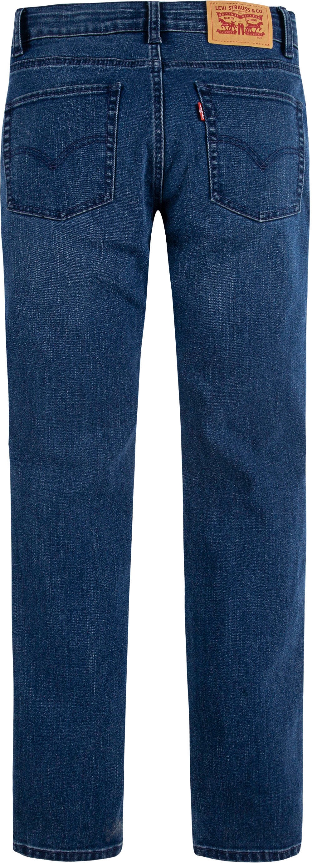 Levi's® Kids Skinny-fit-Jeans »LVB-510 SKINNY FIT JEANS« for BOYS