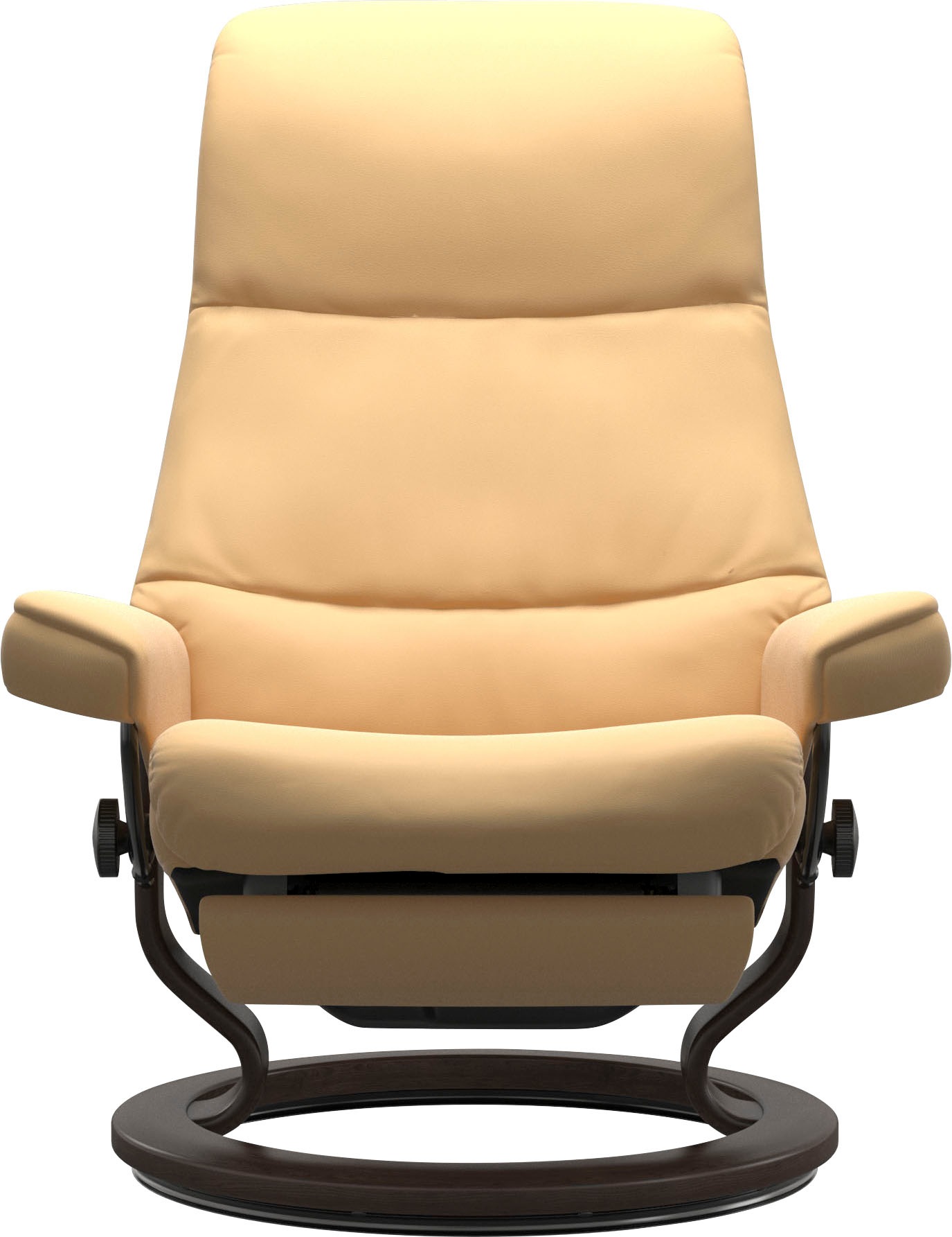Stressless® Relaxsessel »View«, elektrisch verstellbar, optional 2-motorisch, Größe M & L