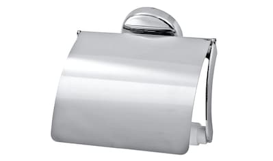 FACKELMANN Toilettenpapierhalter »Vision«, verchromt kaufen
