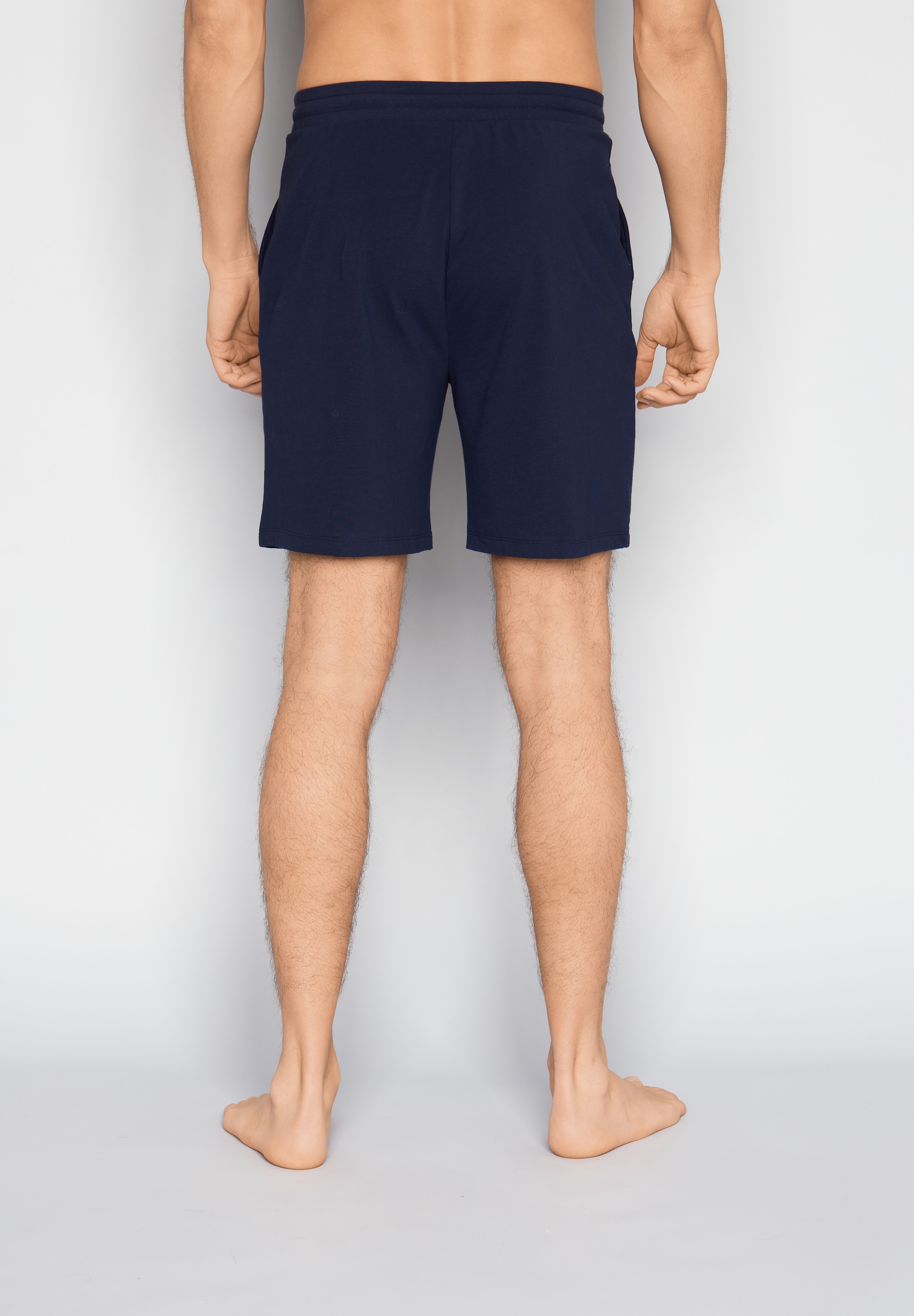 JOOP! Shorty »Core« 2 tlg. mit kurzem Arm und Rundhalsausschnitt, Baumwoll-Mix