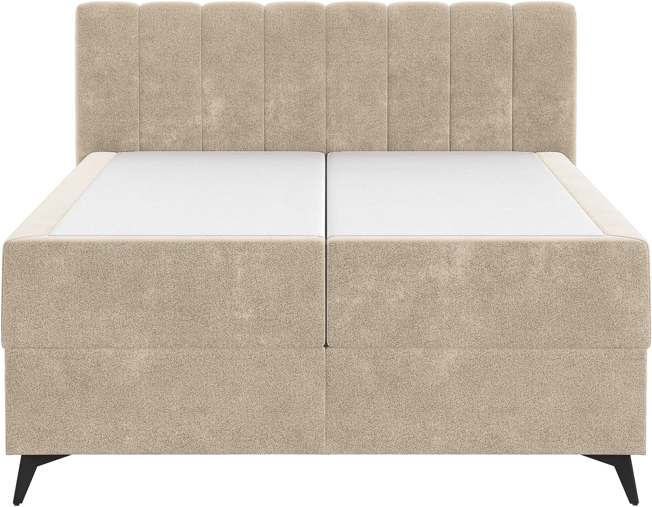 COTTA Boxbett »Vicky inkl. Bettkasten«, erhältlich in den Breiten 160x200cm & 180x200cm