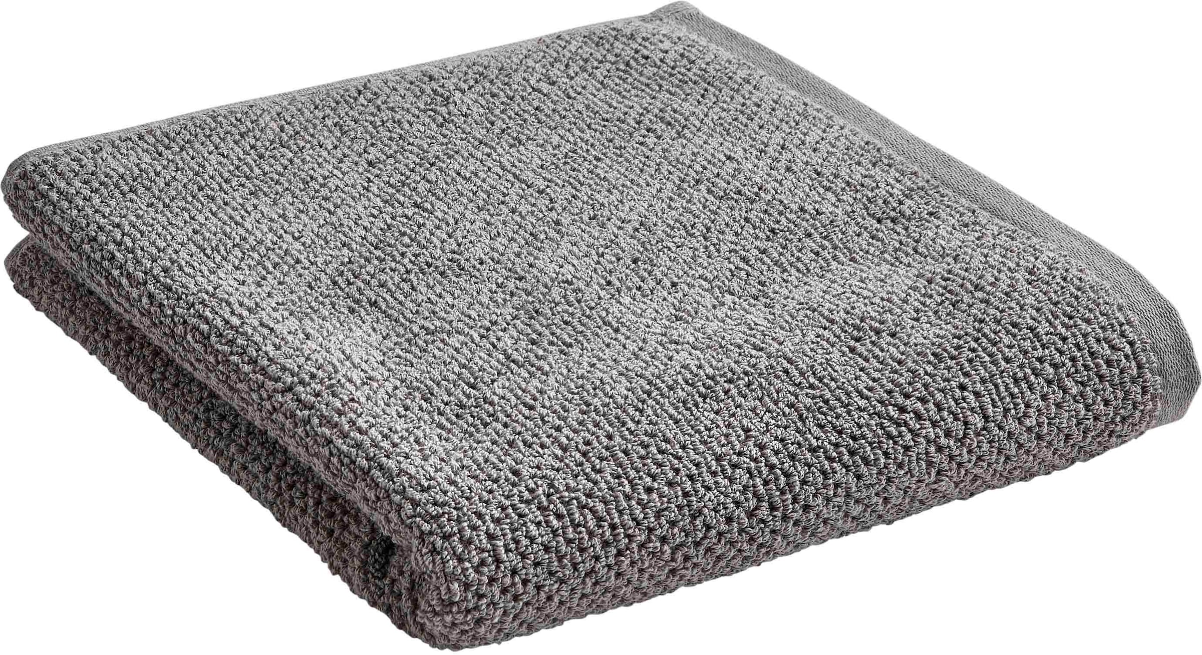 Christy Handtücher »Brixton« Premium-Handtuch in Luxusqualität, 600g/m², 50 günstig online kaufen