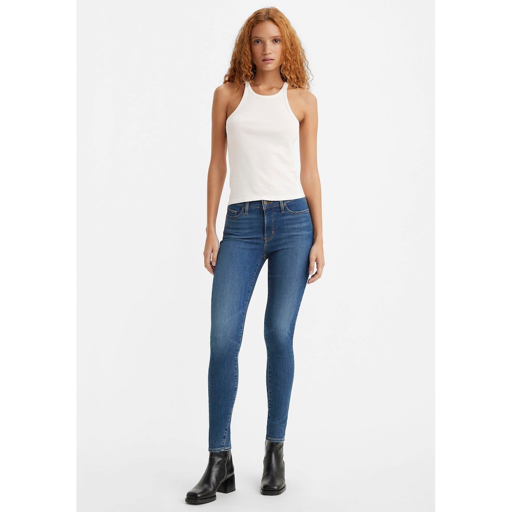 Levi's® Skinny-fit-Jeans »310 Shaping Super Skinny«