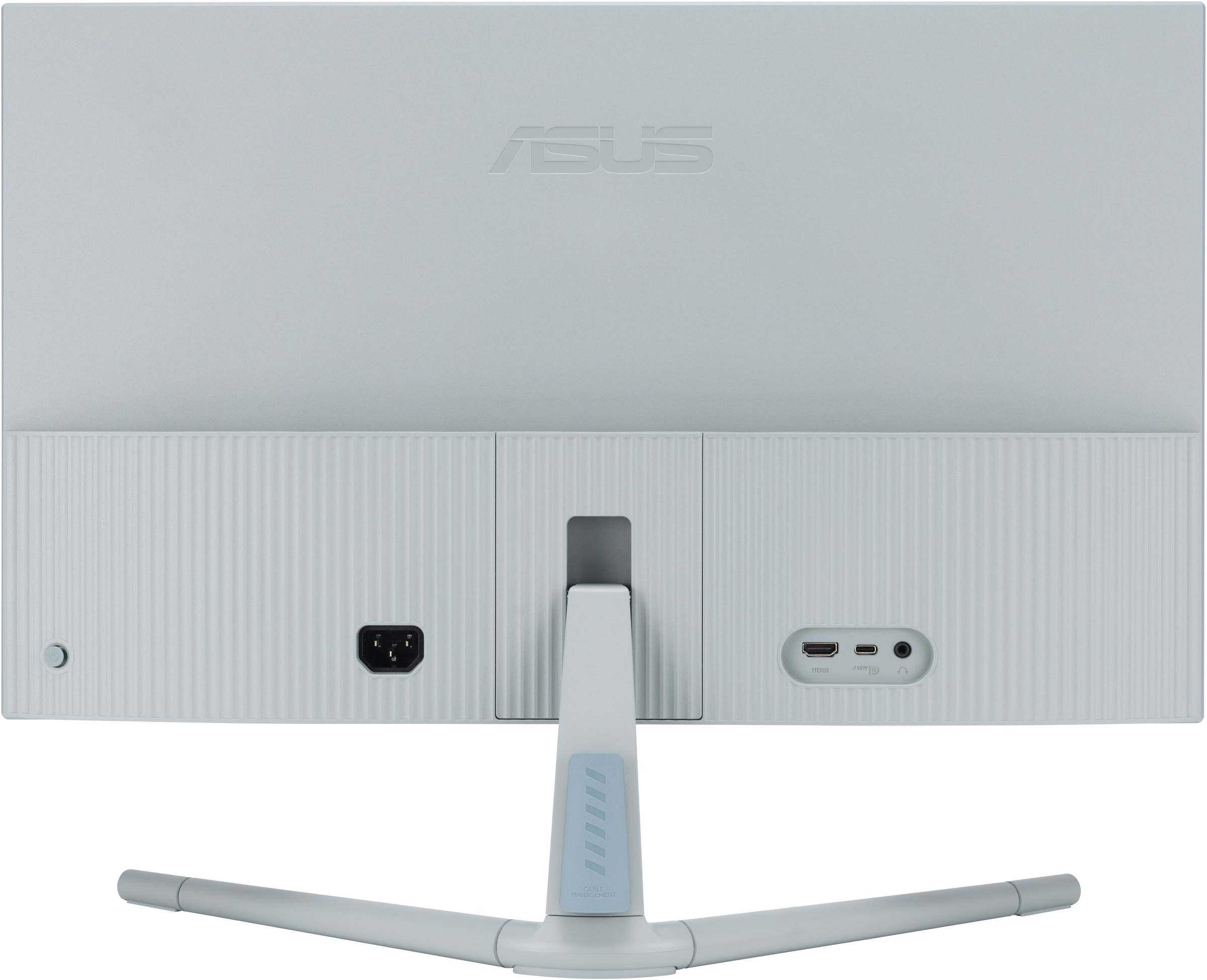 Asus Gaming-Monitor »VU279CFE(-B/-M/-G/-P)« 69 cm/27 ″  1920 x 1080 px Full HD 1 Reaktionszeit 100 Hz