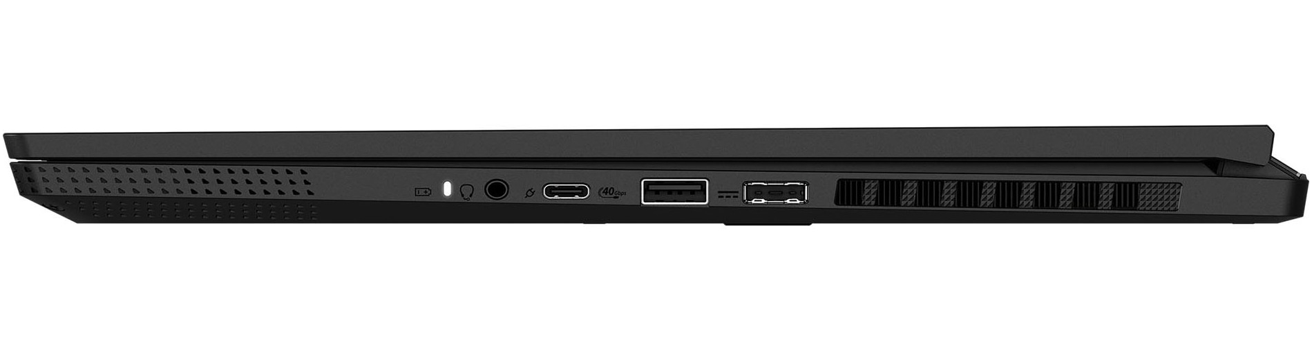 MSI Gaming-Notebook »Stealth A16 AI+ A3XWHG-044«, 40,7 cm, / 16 Zoll, AMD, Ryzen™ AI 9, GeForce® RTX 5070 Ti, 2000 GB SSD