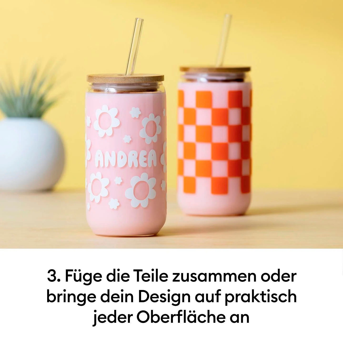 Cricut Schneideplotter »Joy Xtra Starter Bundle«