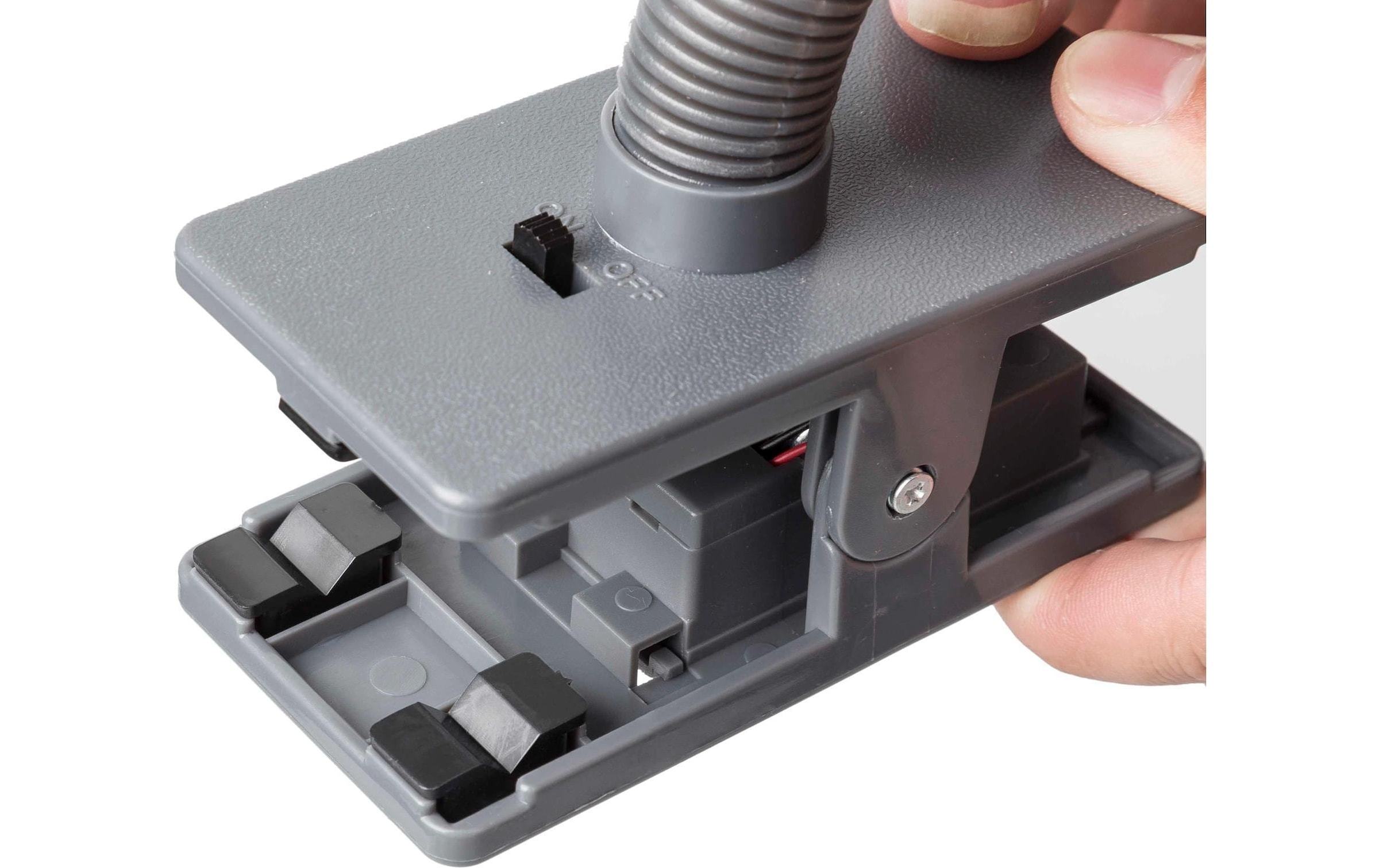 Dooky Handventilator »Dooky Kinderwagenventilator«