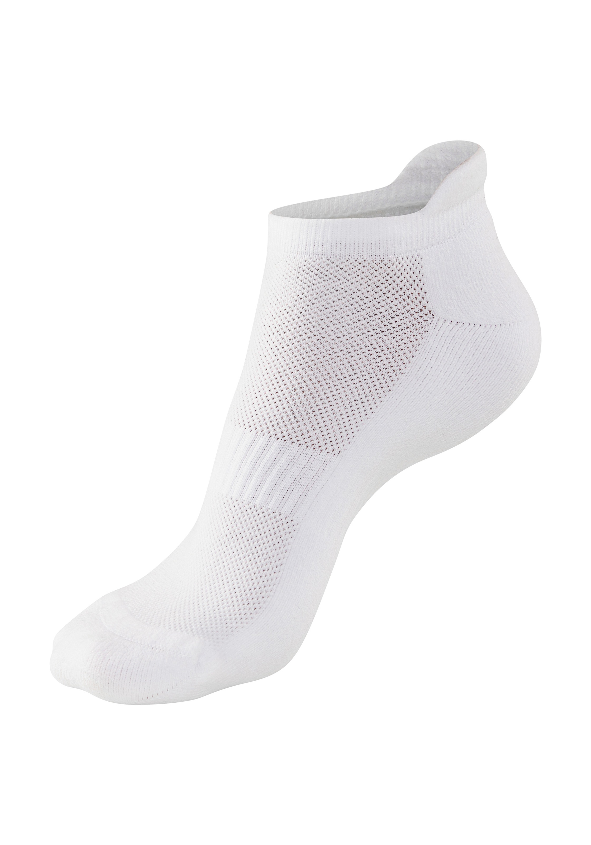 H.I.S Sneakersocken, (Packung, 2 Paar), ideal zum Golfspielen