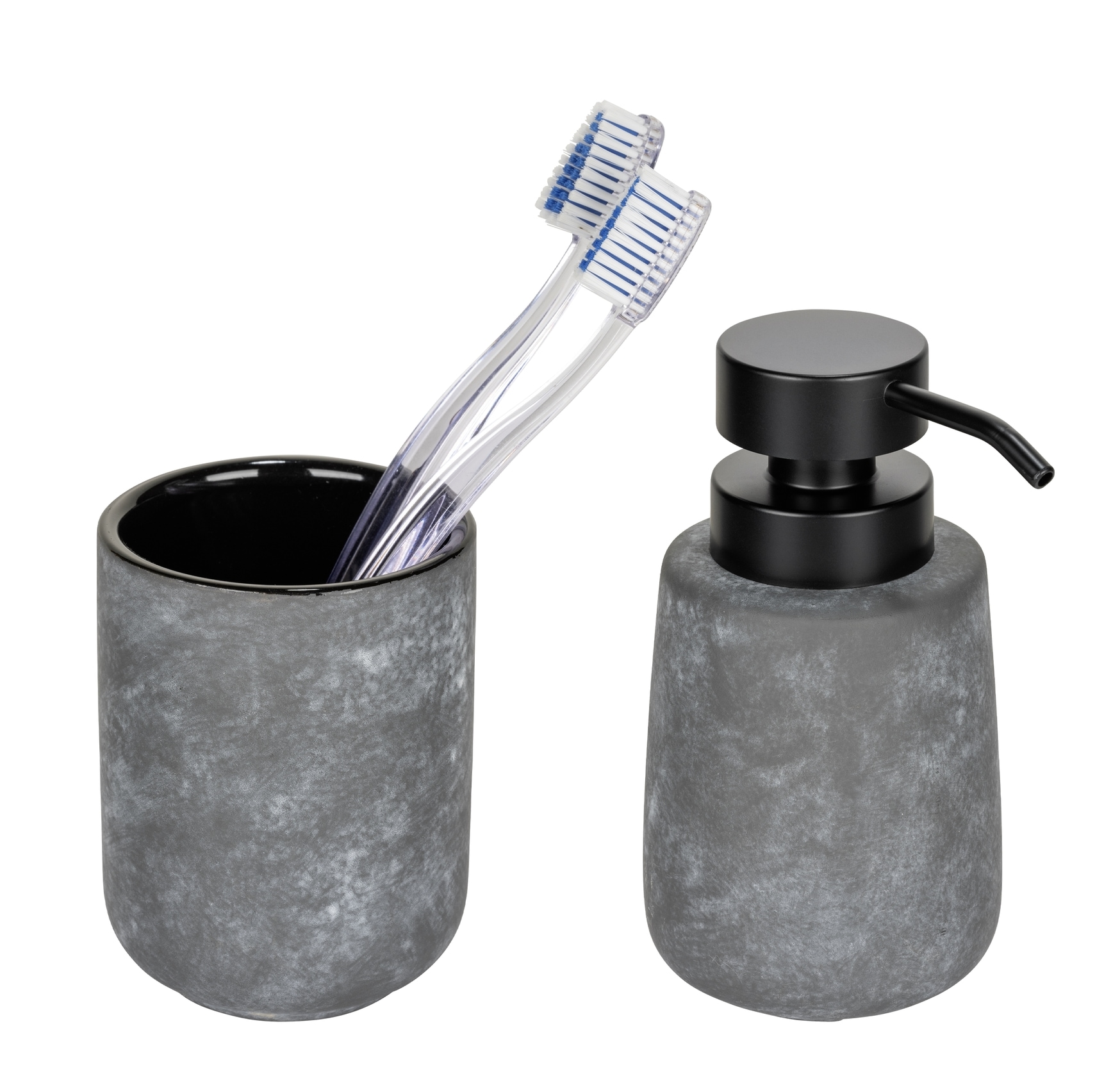 WENKO Badaccessoire-Set »Sacile«