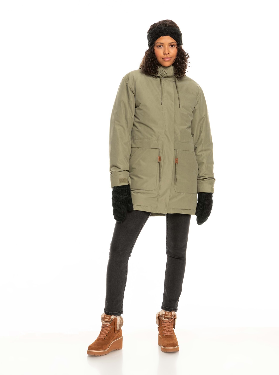 Roxy Skihandschuhe »Winter«