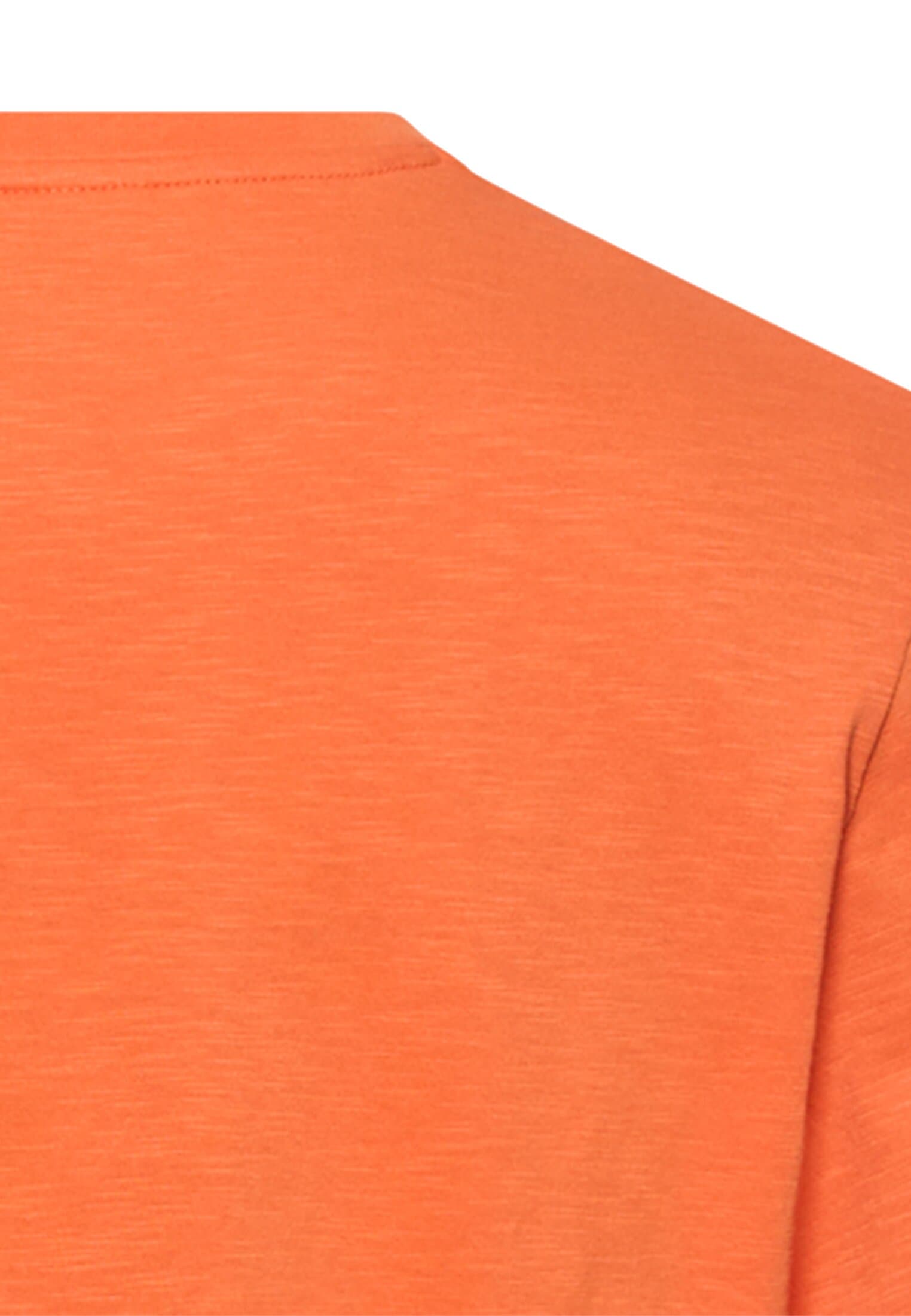 camel active T-Shirt mit Print