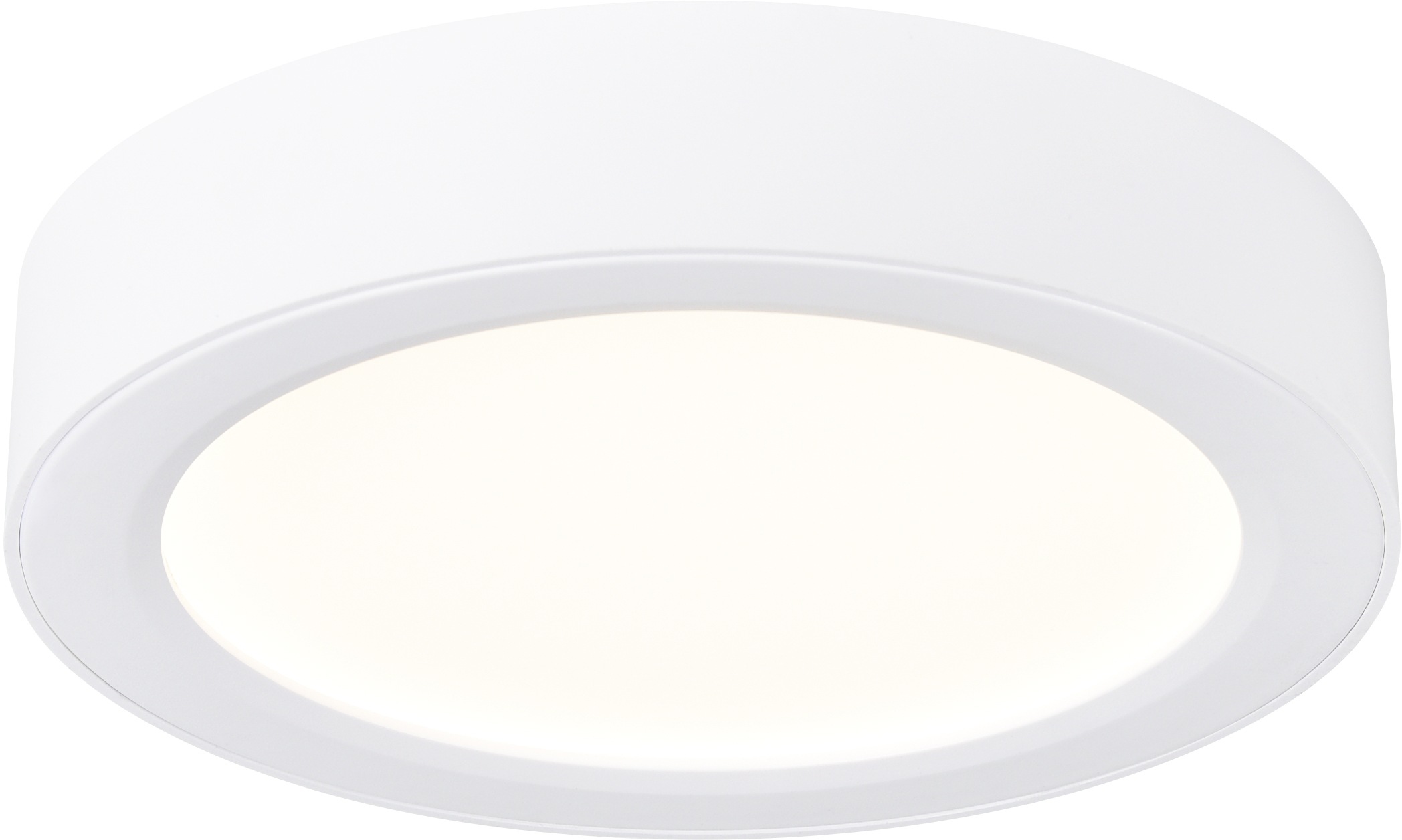 Nordlux LED Wandleuchte »Söller«, Leuchtmittel LED-Modul   LED fest integri günstig online kaufen