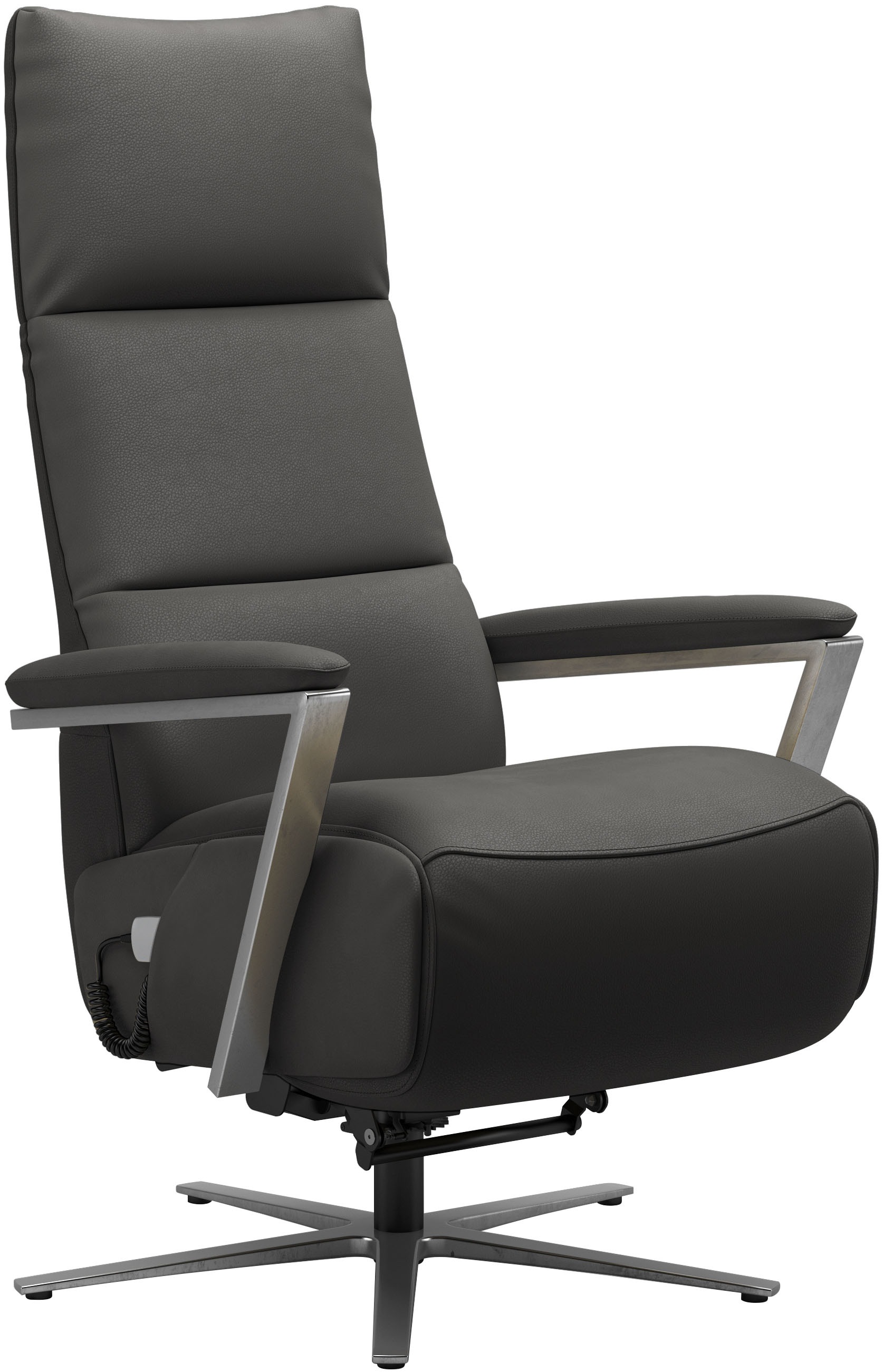 sit&more TV-Sessel »Vario Comfort, inkl. Kopfteilverstellung & 360° Drehfun günstig online kaufen