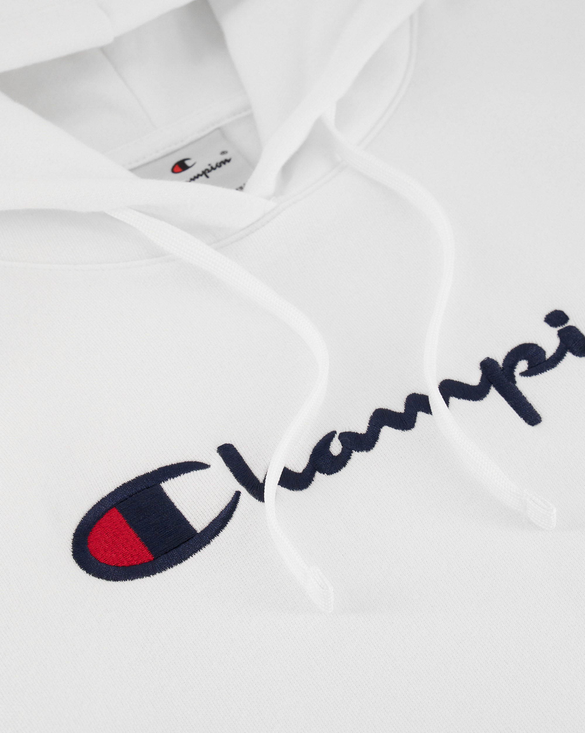 Champion Kapuzensweatshirt