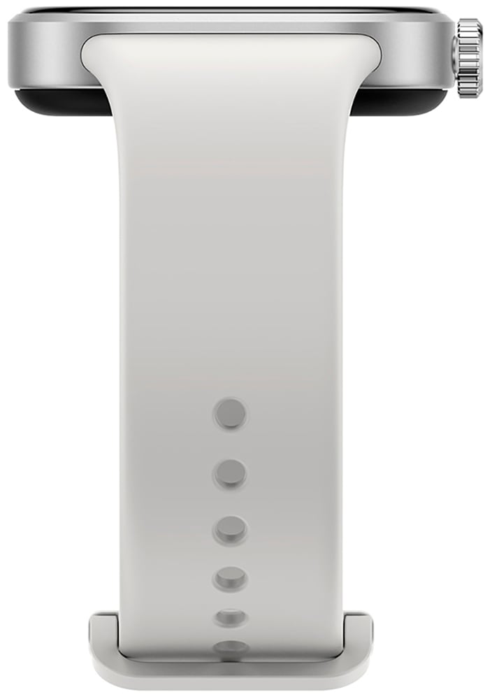 Xiaomi Smartwatch »REDMI Watch 6«(52,5/ 2,07 ″) HyperOS 3