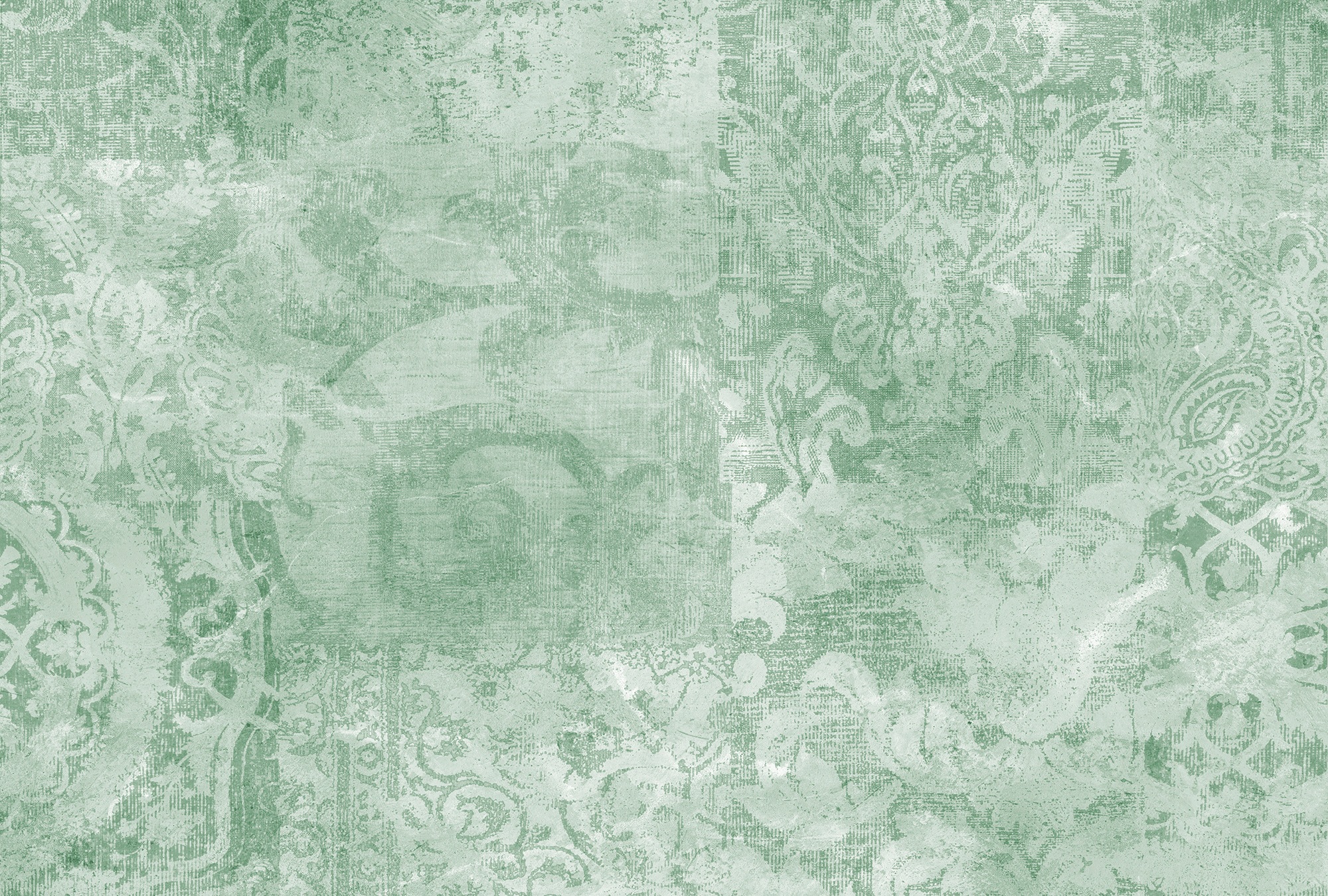 Architects Paper Fototapete »Atelier 47 Flourish 3« Barock glatt Barock Fot günstig online kaufen
