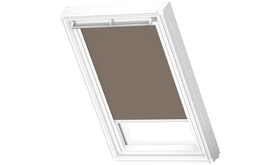 VELUX Dachfensterrollo »DBL C02 4230«, verdunkelnd bequem und schnell  bestellen