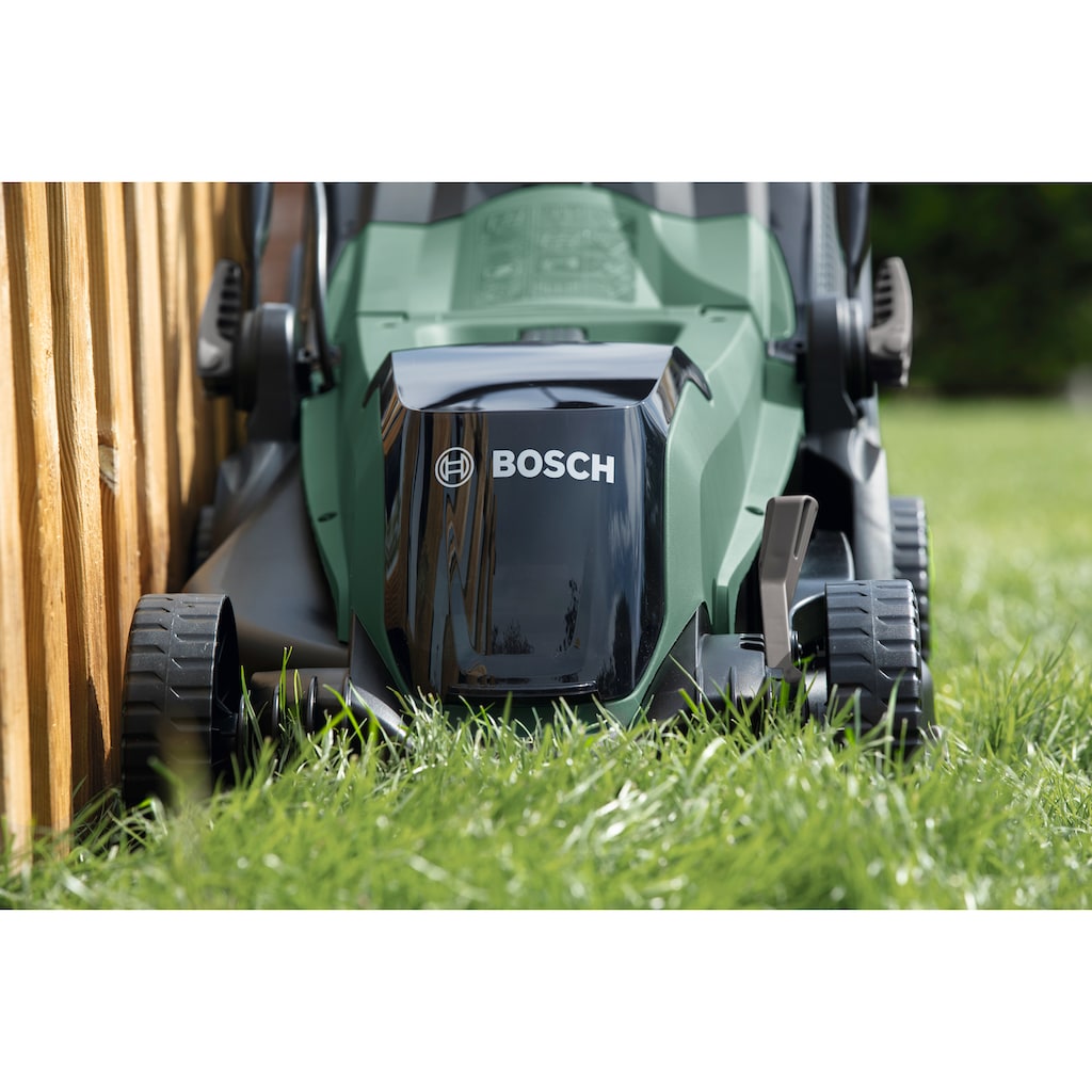 Bosch Home & Garden Akkurasenmäher »EasyRotak 36-550«