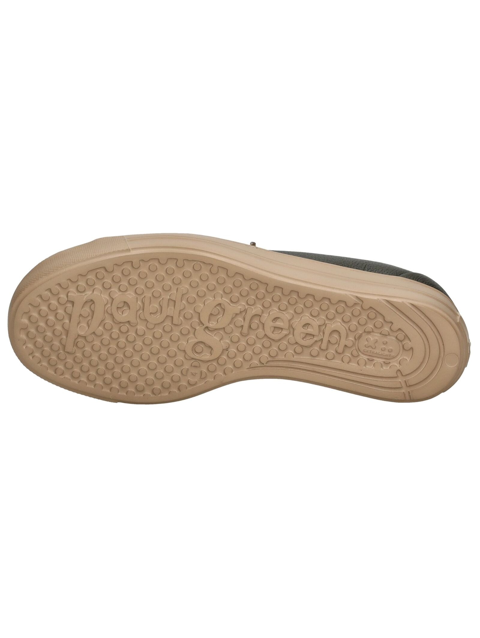 Paul Green Sneaker »Paul Green Sneaker Glattleder«