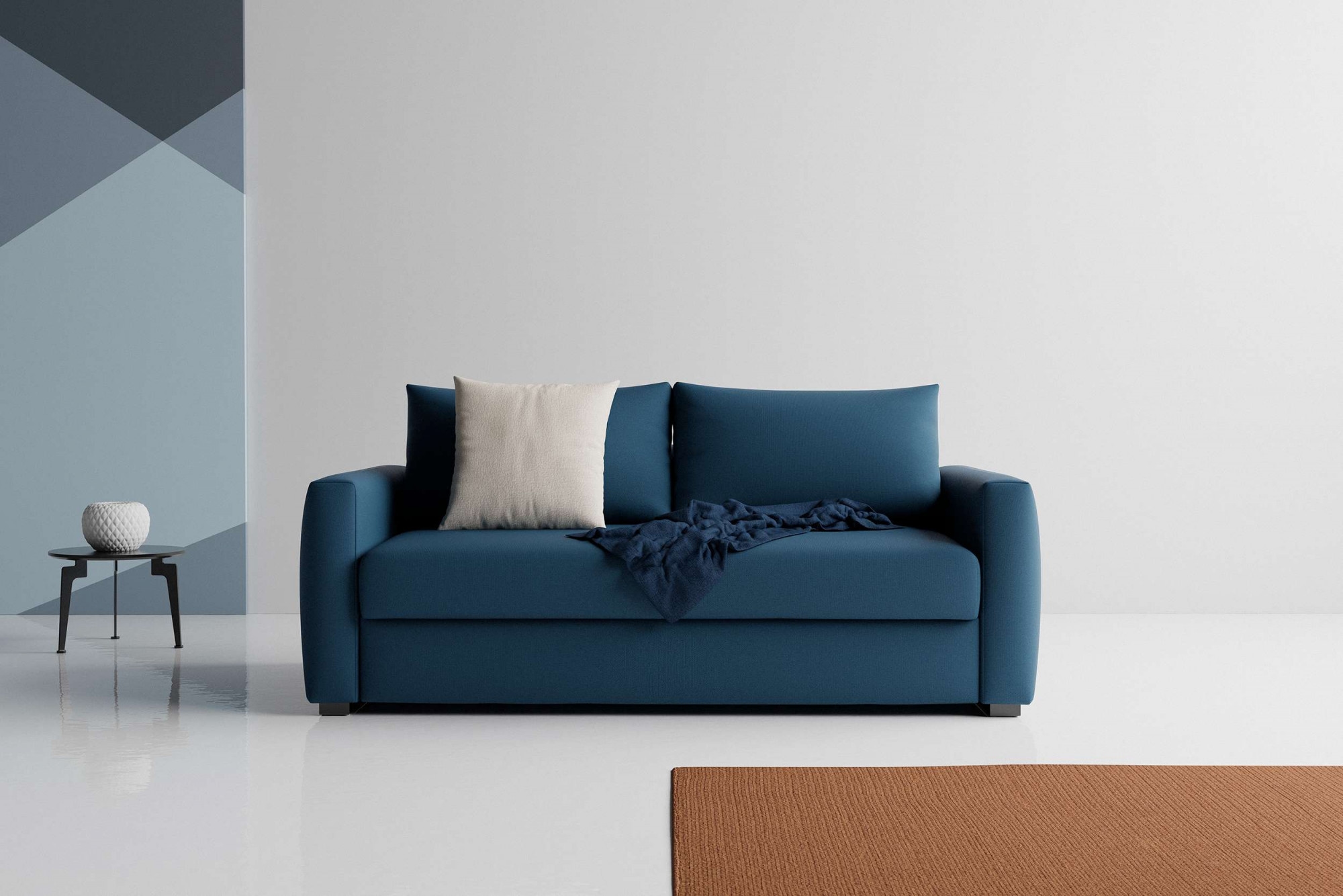 INNOVATION LIVING ™ 3-Sitzer "Cosial Schlafsofa hochwertige Schlaffunktion, günstig online kaufen