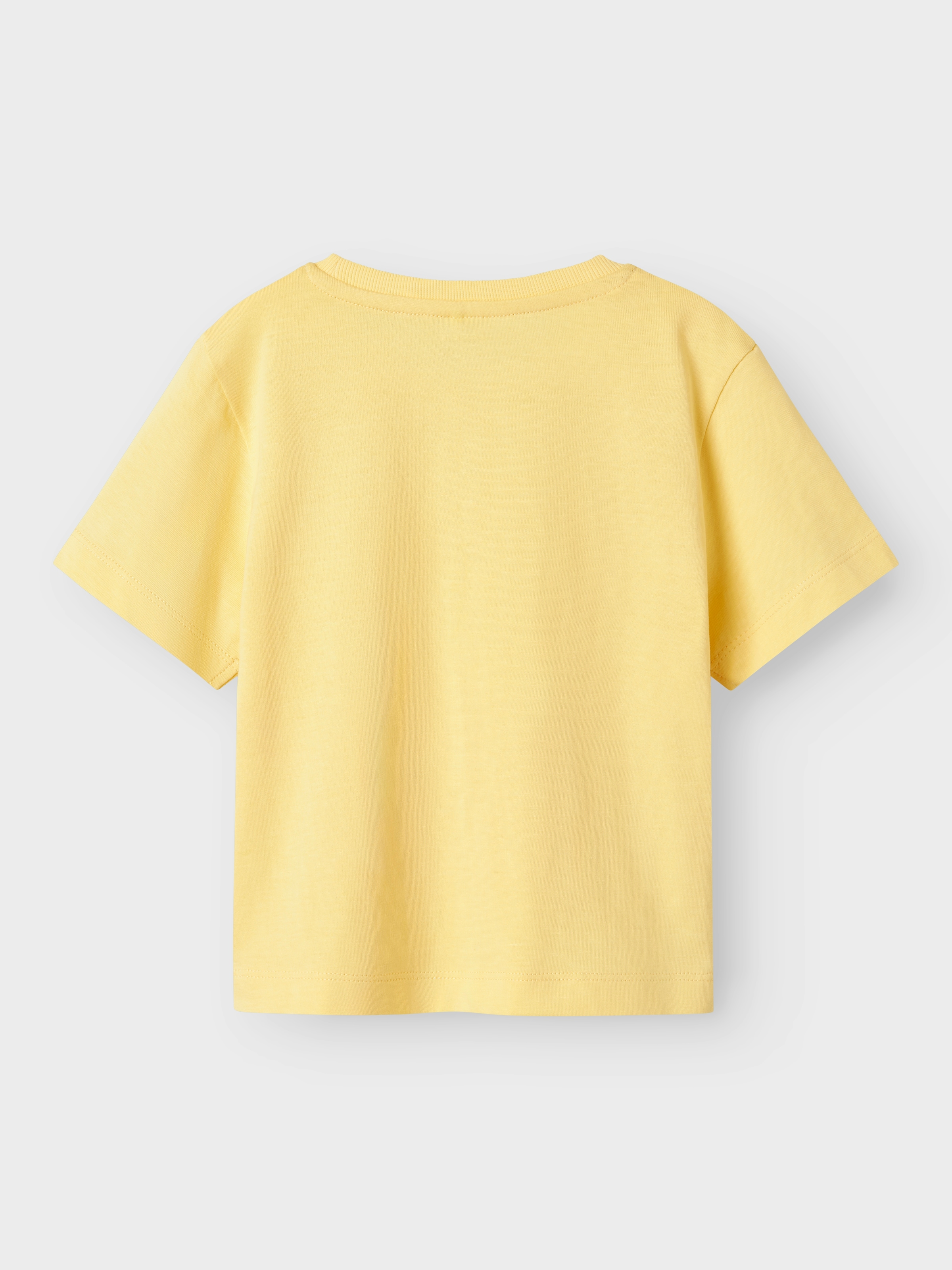 Name It T-Shirt »NMFJASSA SS NREG TOP PB«