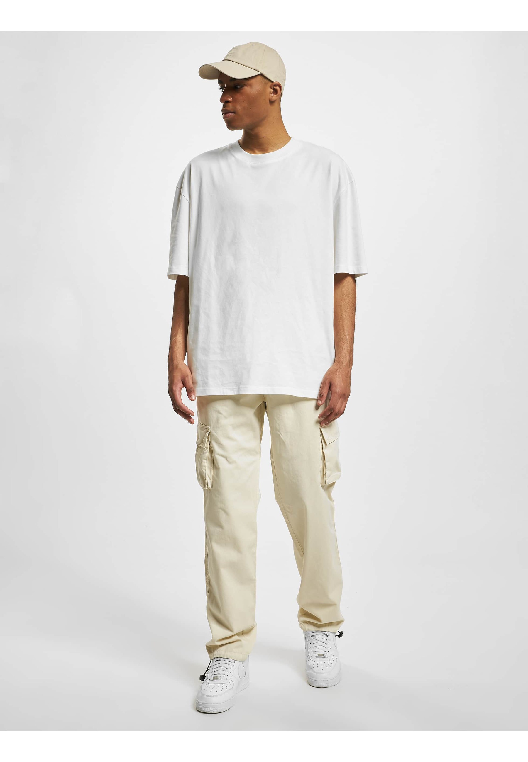 DEF Cargohose »DEF Herren DEF Cargopant«