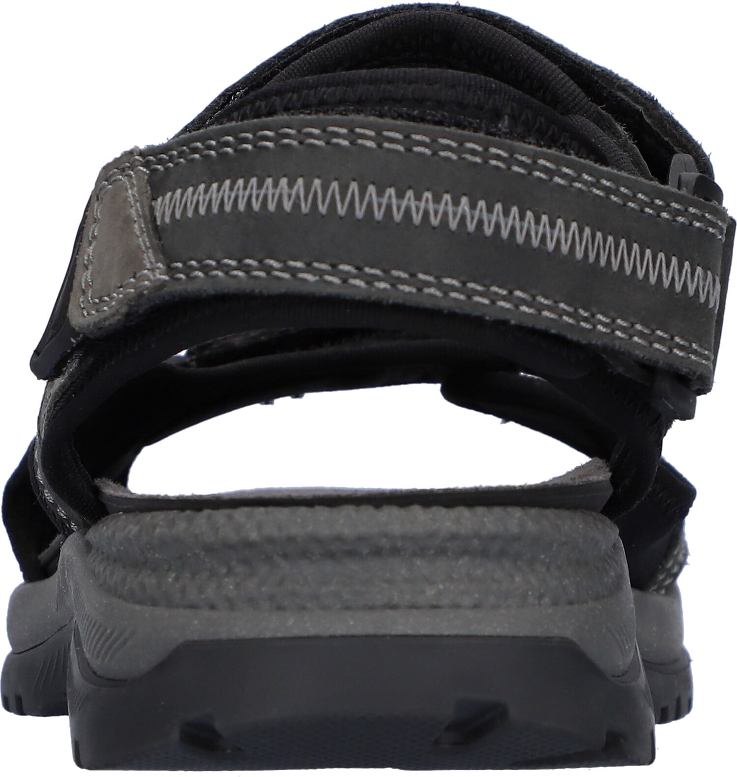 Waldläufer Sandale »H-Taro«, Sommerschuh, Klettschuh, Outdoorsandale, in Komfortweite H
