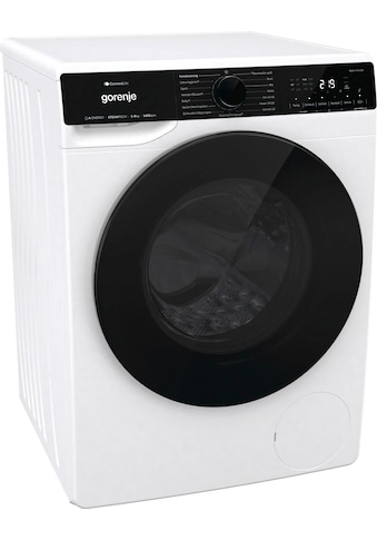 GORENJE Waschmaschine »WPNA 94 ATSWIFI3«, WPNA 94 ATSWIFI3, 9 kg, 1400 U/min kaufen